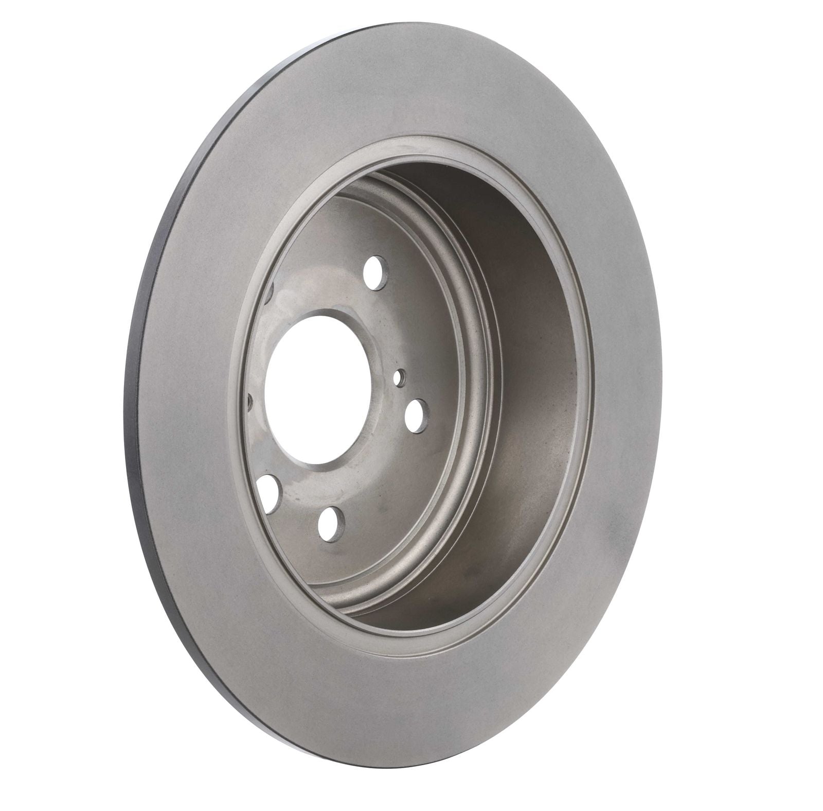 PRIME UV Coated Rear Disc Brake Rotor - 08.A333.11_15