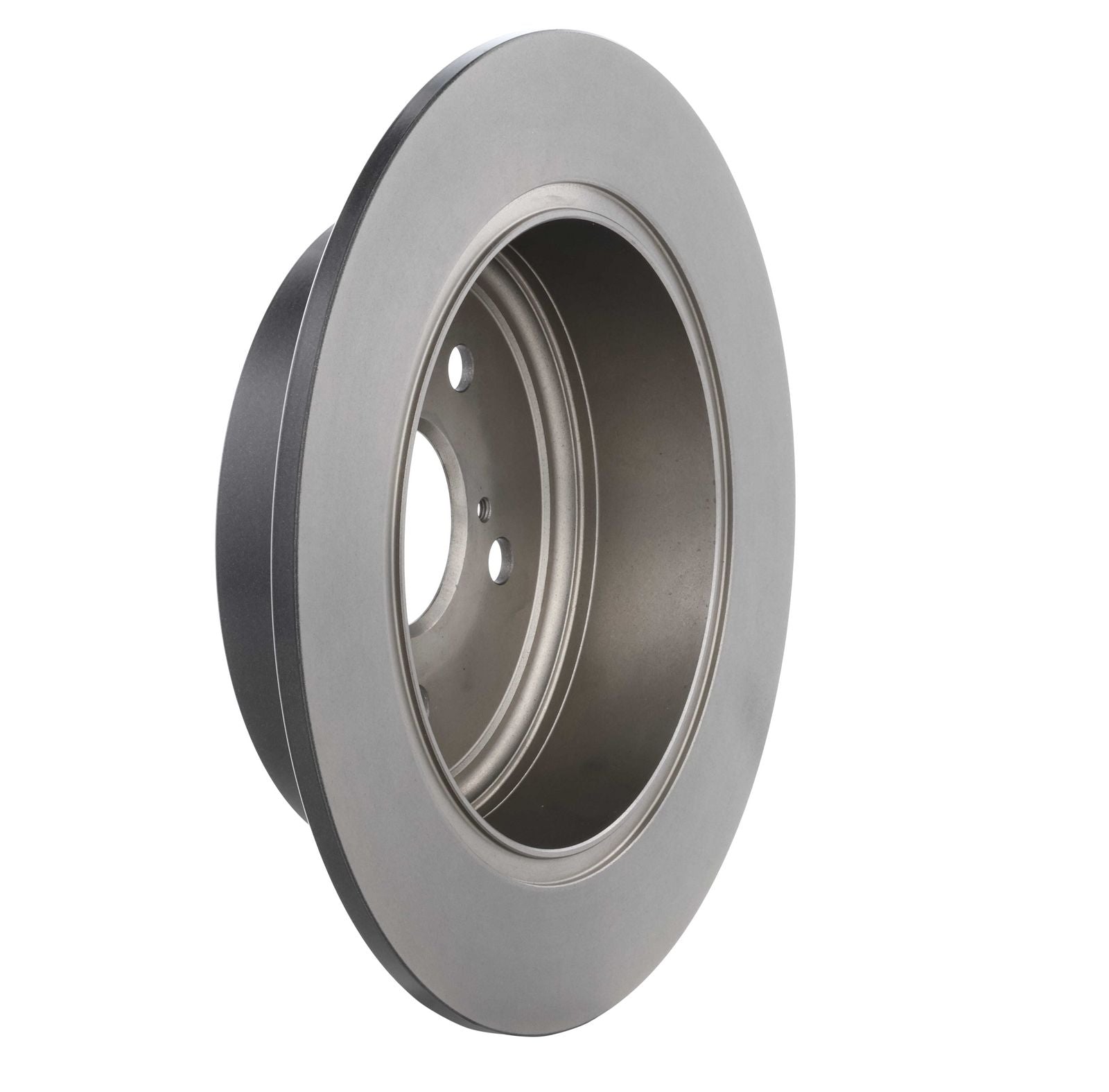 PRIME UV Coated Rear Disc Brake Rotor - 08.A333.11_14