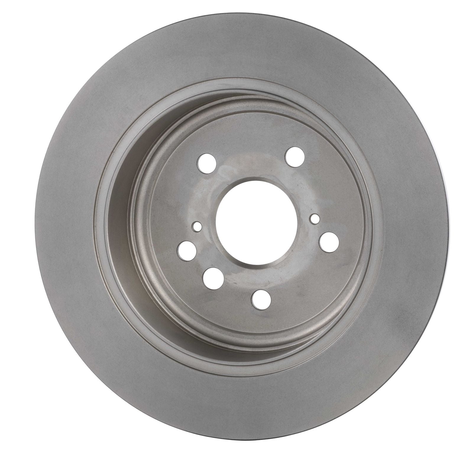 PRIME UV Coated Rear Disc Brake Rotor - 08.A333.11_19