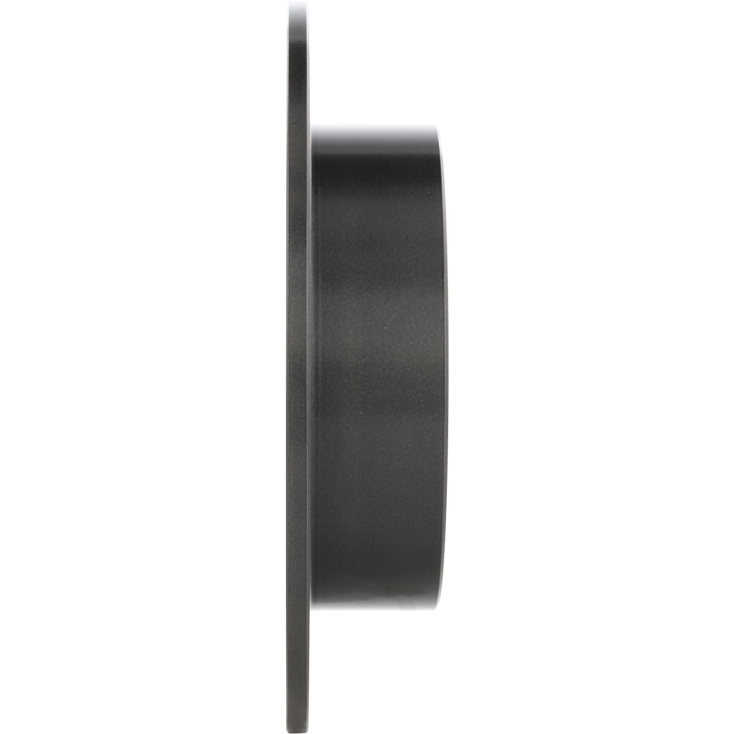 PRIME UV Coated Rear Disc Brake Rotor - 08.A333.11_01