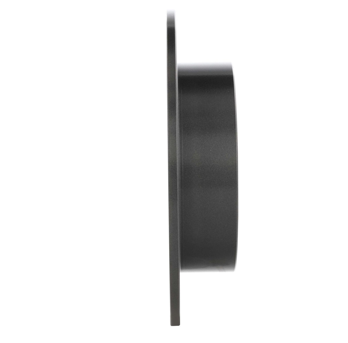 PRIME UV Coated Rear Disc Brake Rotor - 08.A333.11_24