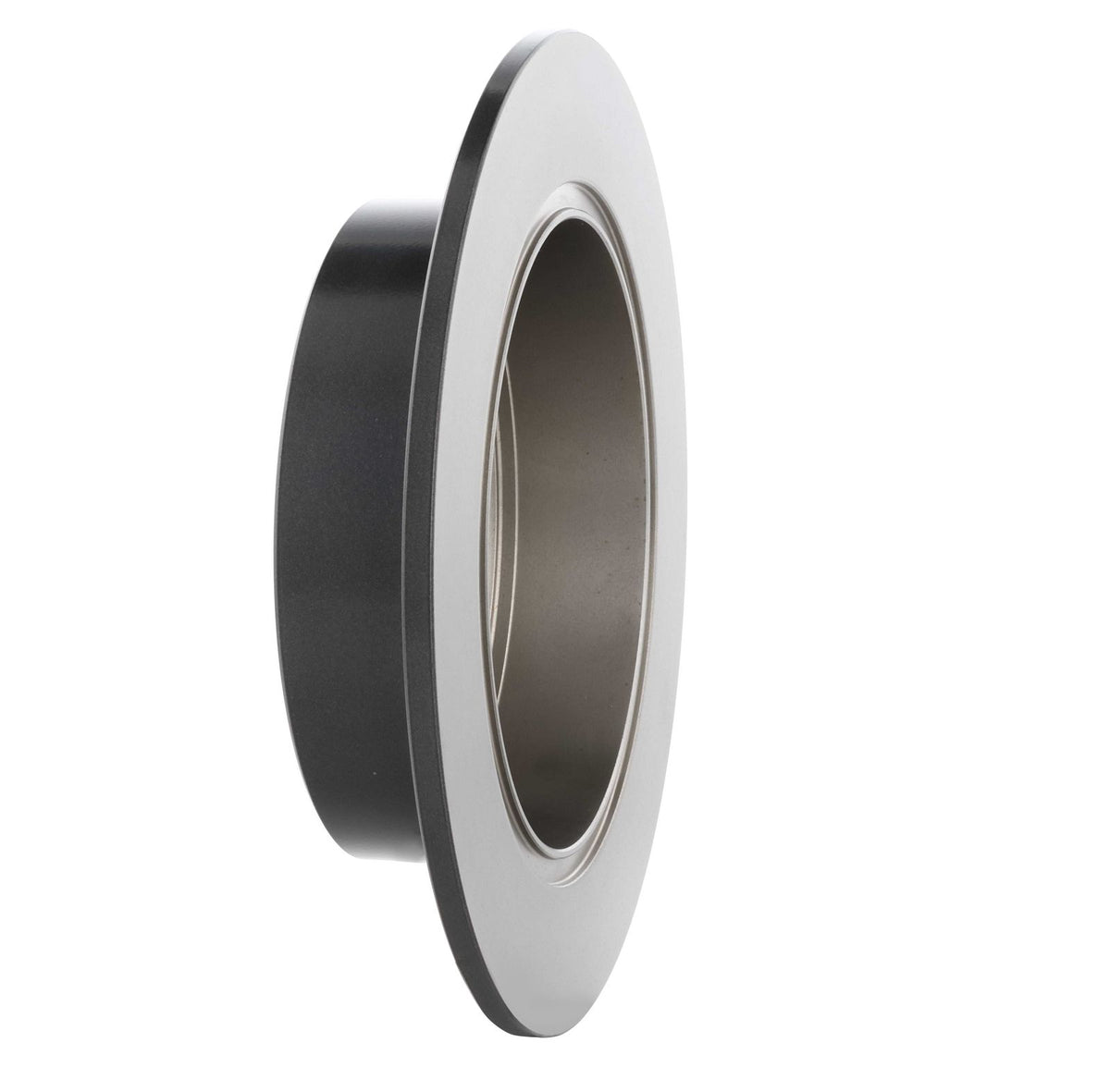 PRIME UV Coated Rear Disc Brake Rotor - 08.A333.11_13
