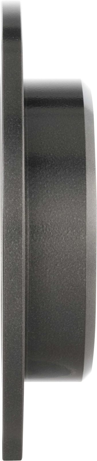 PRIME UV Coated Rear Disc Brake Rotor - 08.A351.11_02