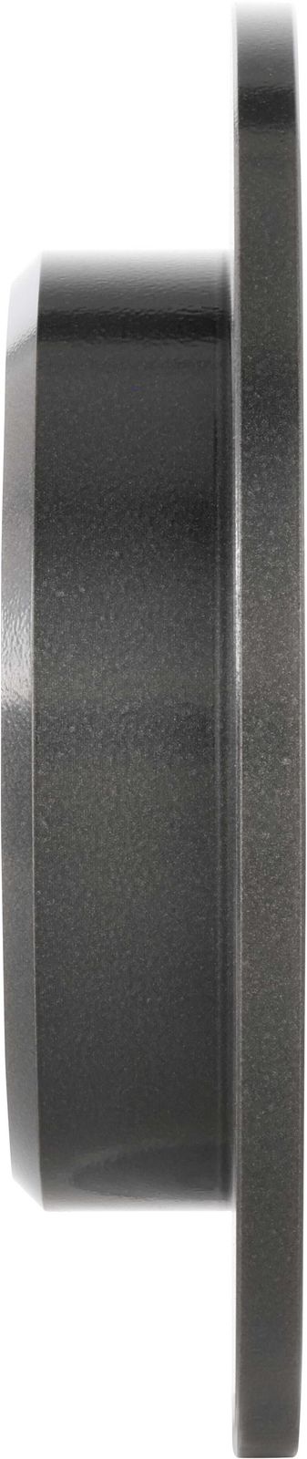 PRIME UV Coated Rear Disc Brake Rotor - 08.A351.11_04