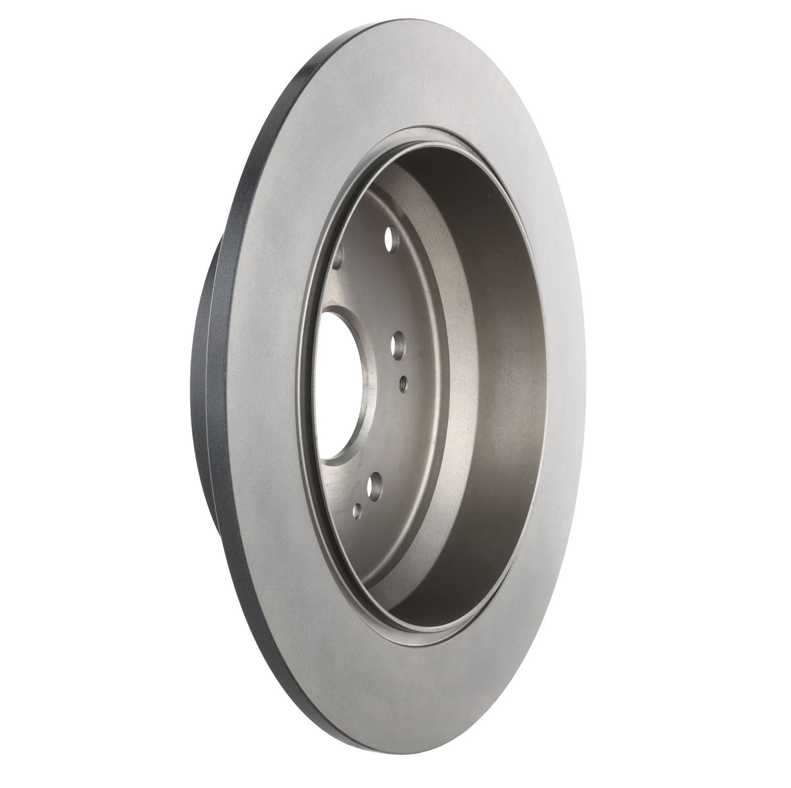 PRIME UV Coated Rear Disc Brake Rotor - 08.A355.11_10