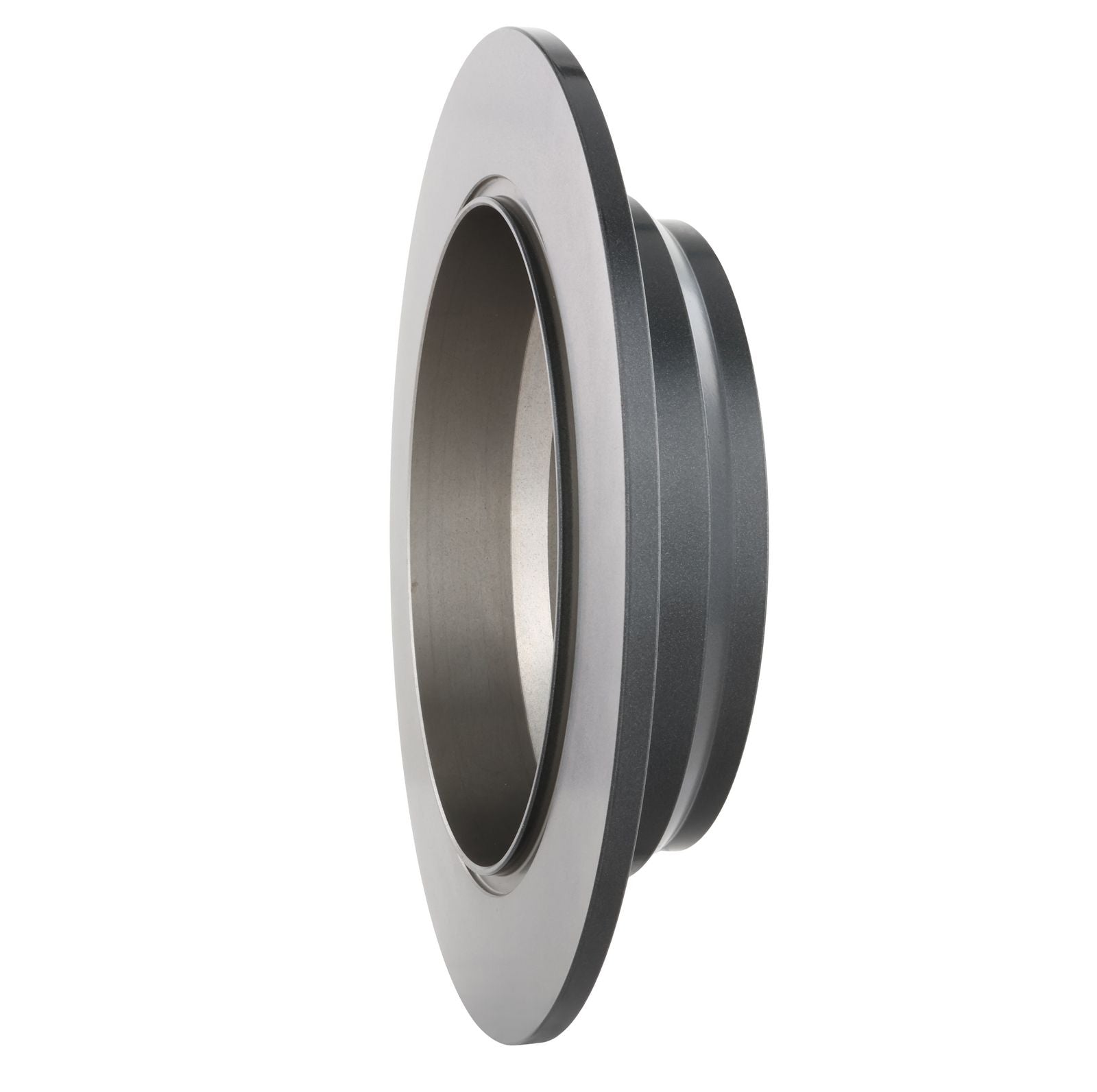PRIME UV Coated Rear Disc Brake Rotor - 08.A355.11_19