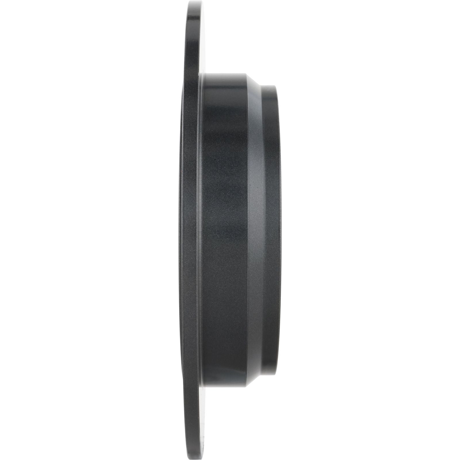 PRIME UV Coated Rear Disc Brake Rotor - 08.A355.11_27