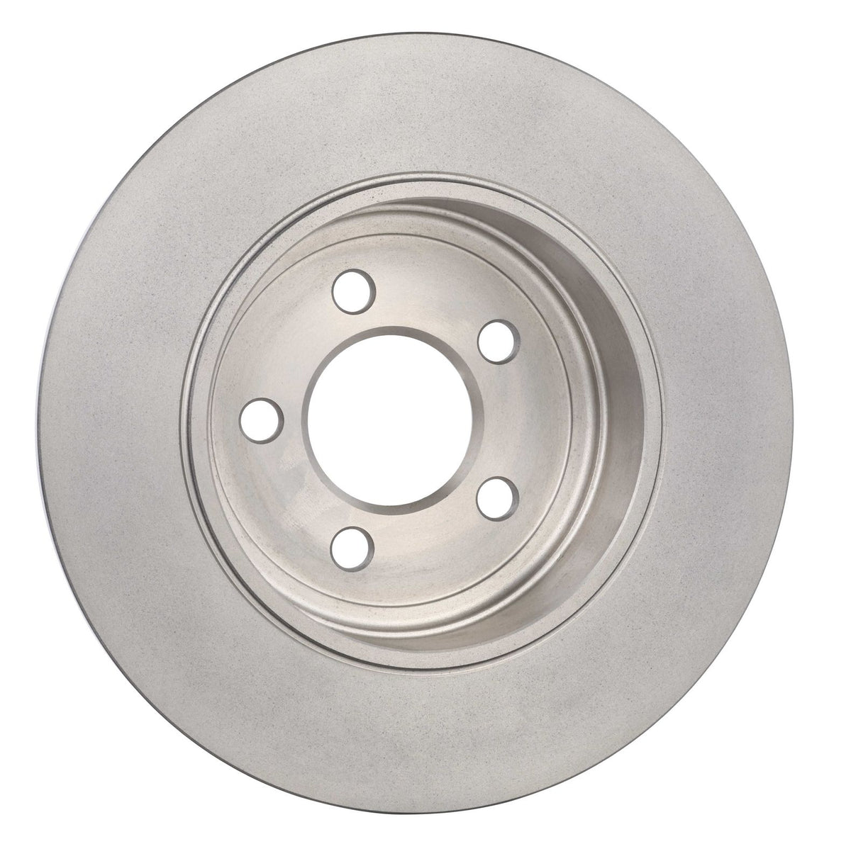PRIME UV Coated Rear Disc Brake Rotor - 08.A403.11_18