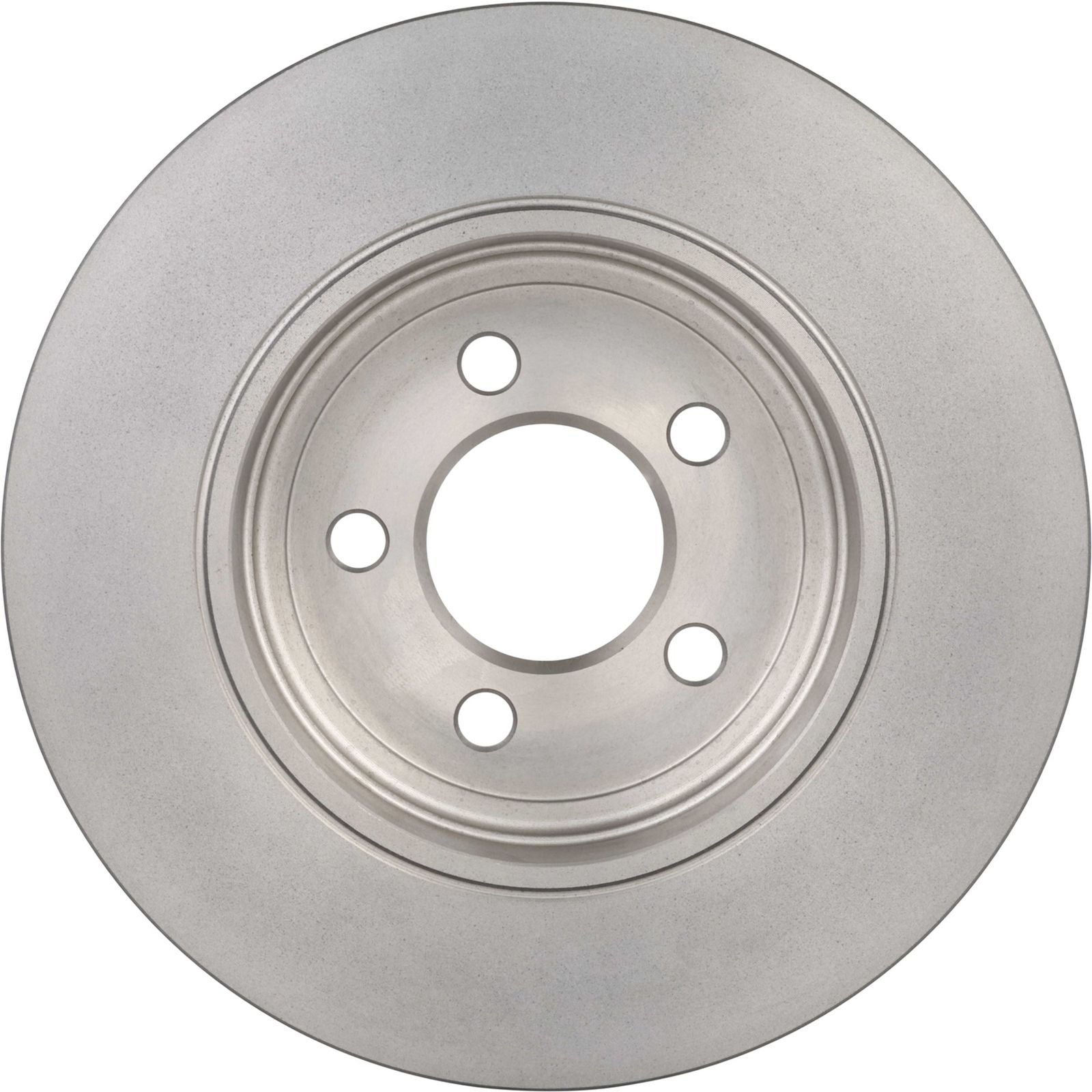 PRIME UV Coated Rear Disc Brake Rotor - 08.A403.11_02