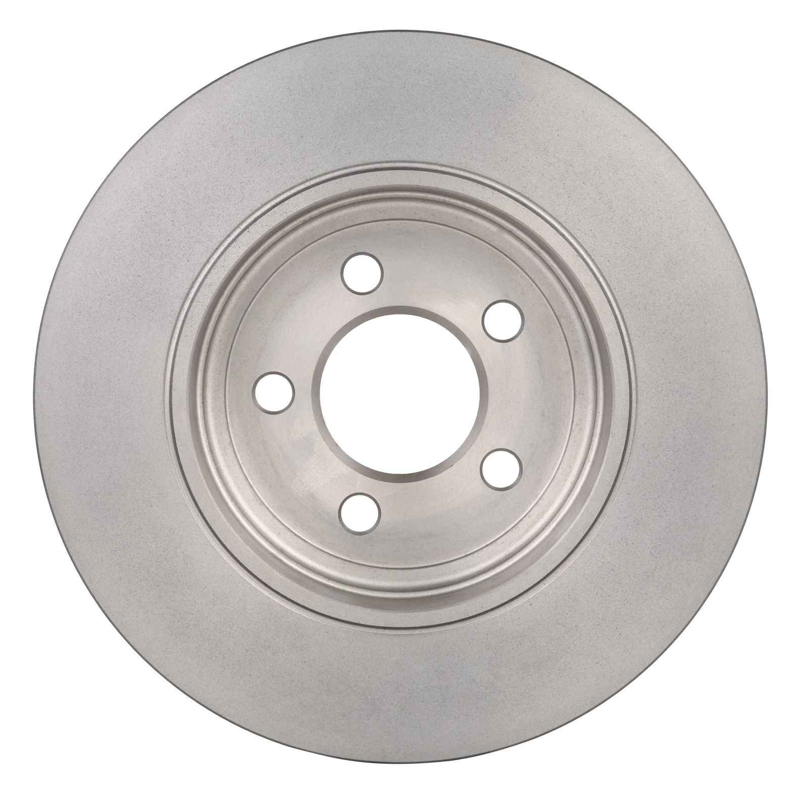 PRIME UV Coated Rear Disc Brake Rotor - 08.A403.11_19