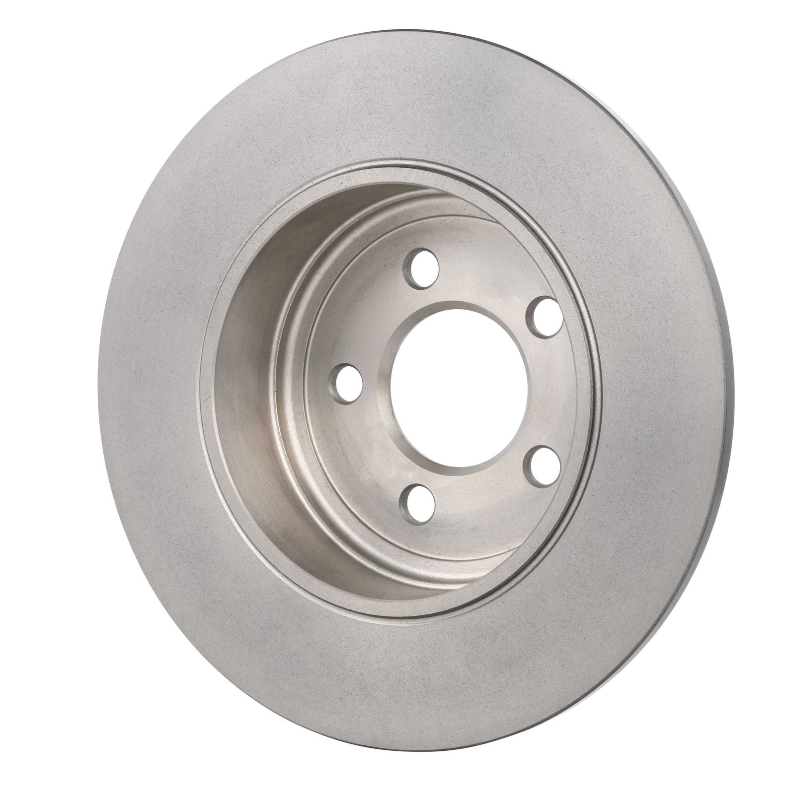 PRIME UV Coated Rear Disc Brake Rotor - 08.A403.11_21