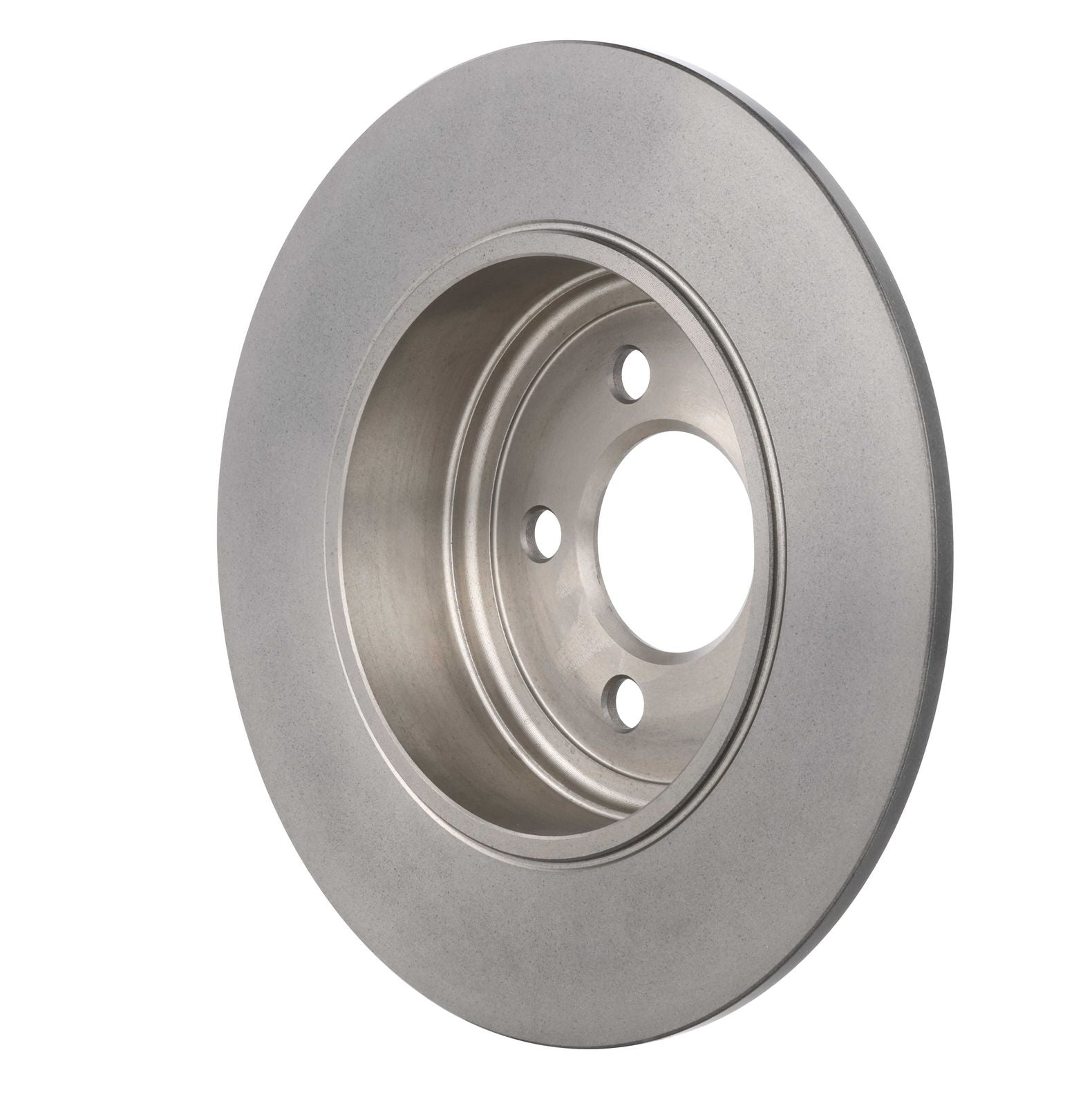 PRIME UV Coated Rear Disc Brake Rotor - 08.A403.11_22