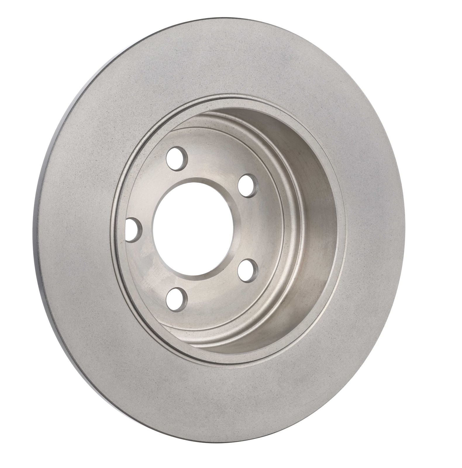 PRIME UV Coated Rear Disc Brake Rotor - 08.A403.11_17