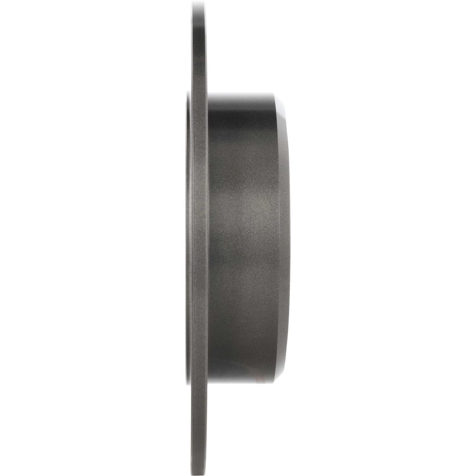 PRIME UV Coated Rear Disc Brake Rotor - 08.A403.11_04