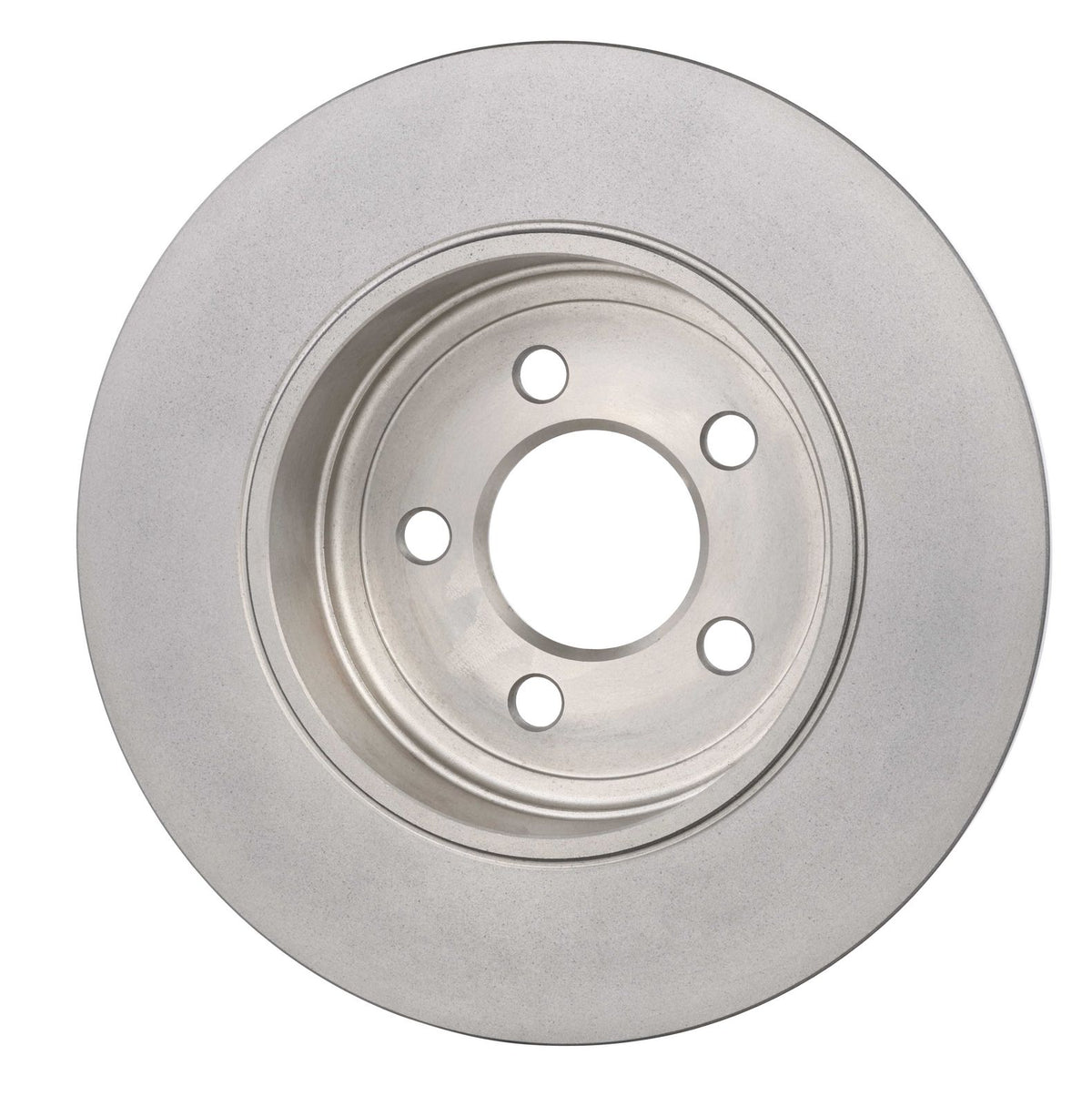 PRIME UV Coated Rear Disc Brake Rotor - 08.A403.11_20