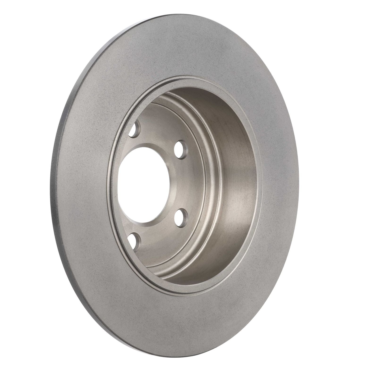 PRIME UV Coated Rear Disc Brake Rotor - 08.A403.11_16