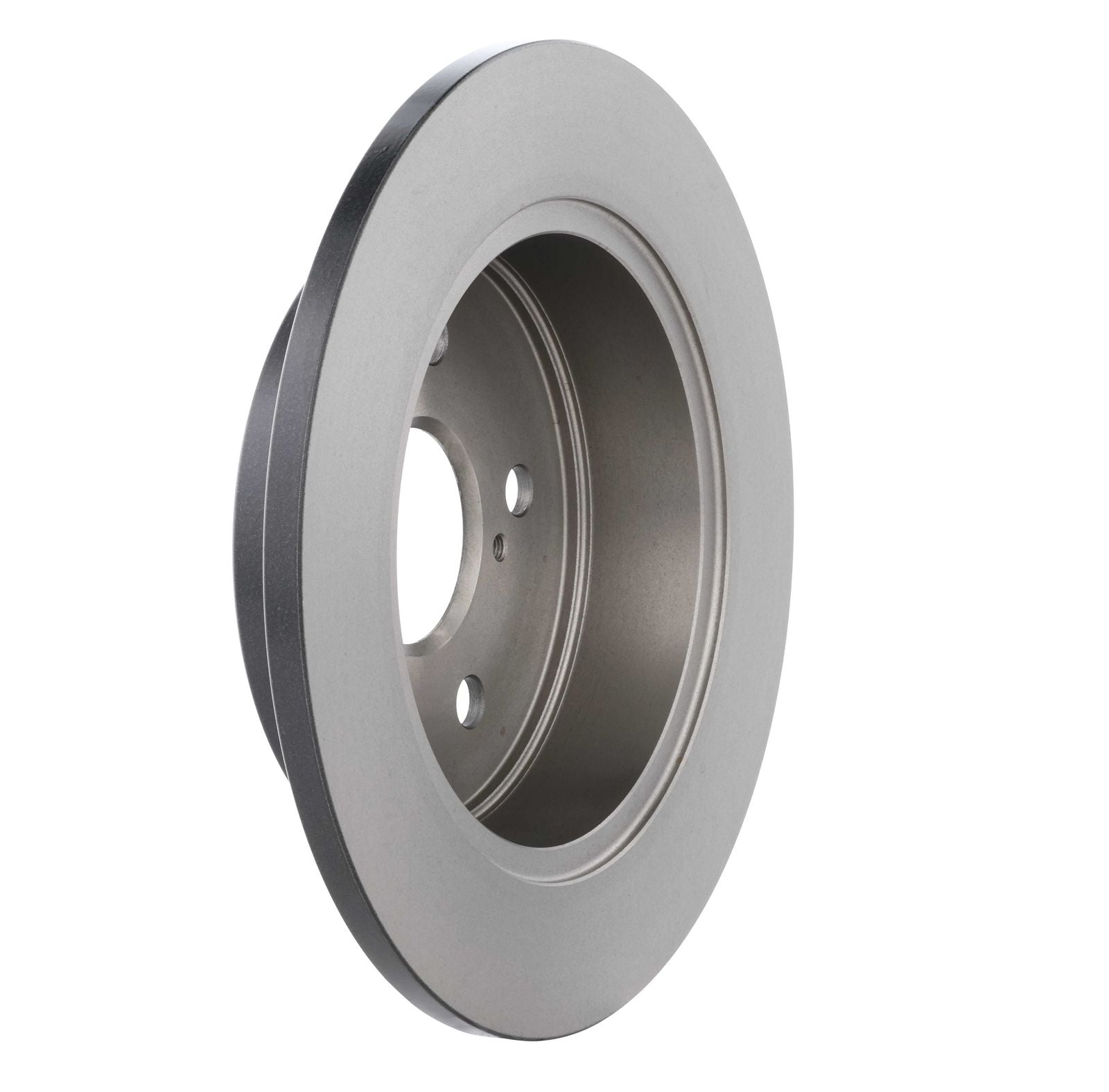 PRIME UV Coated Rear Disc Brake Rotor - 08.A429.11_14