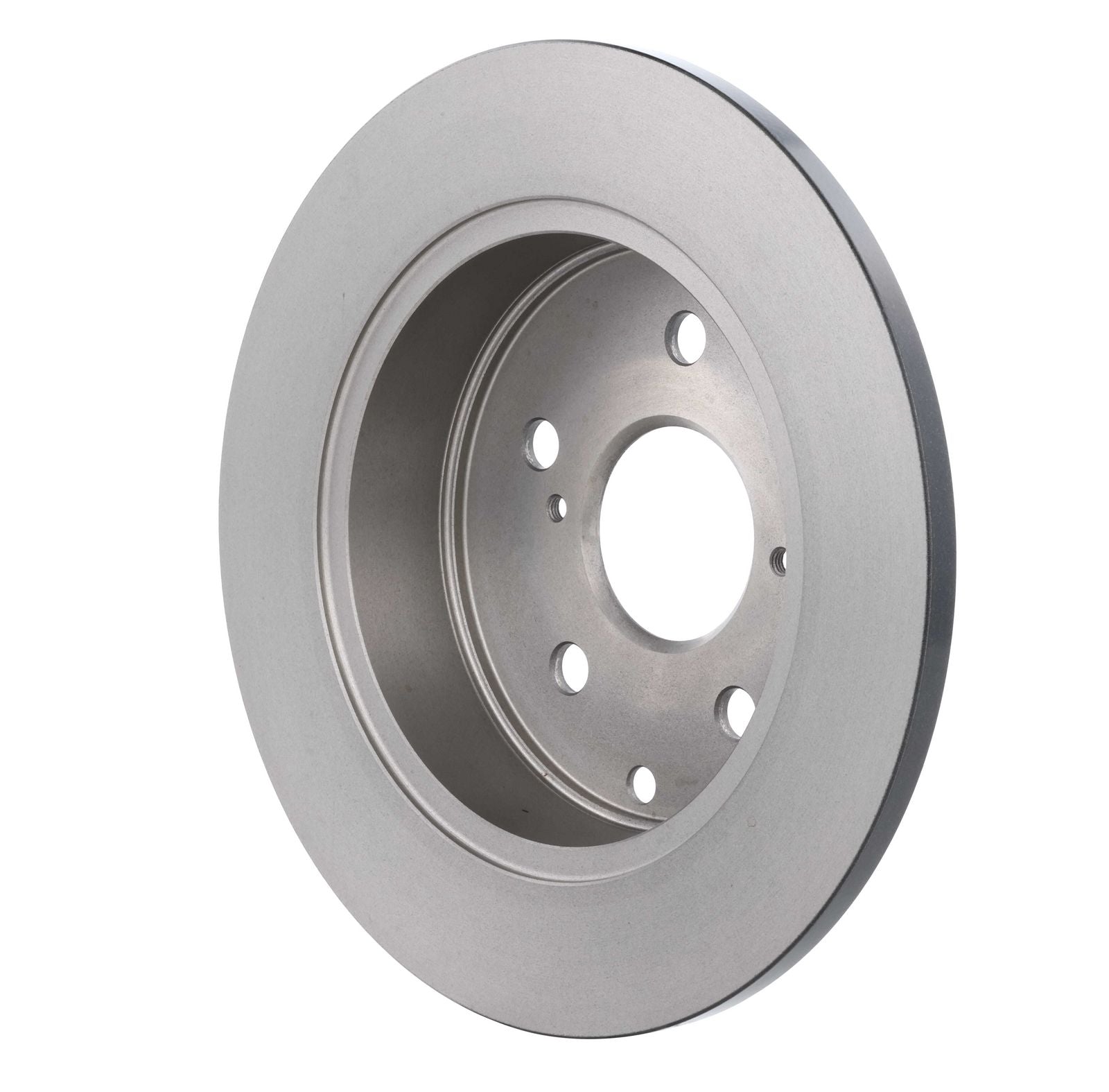 PRIME UV Coated Rear Disc Brake Rotor - 08.A429.11_21