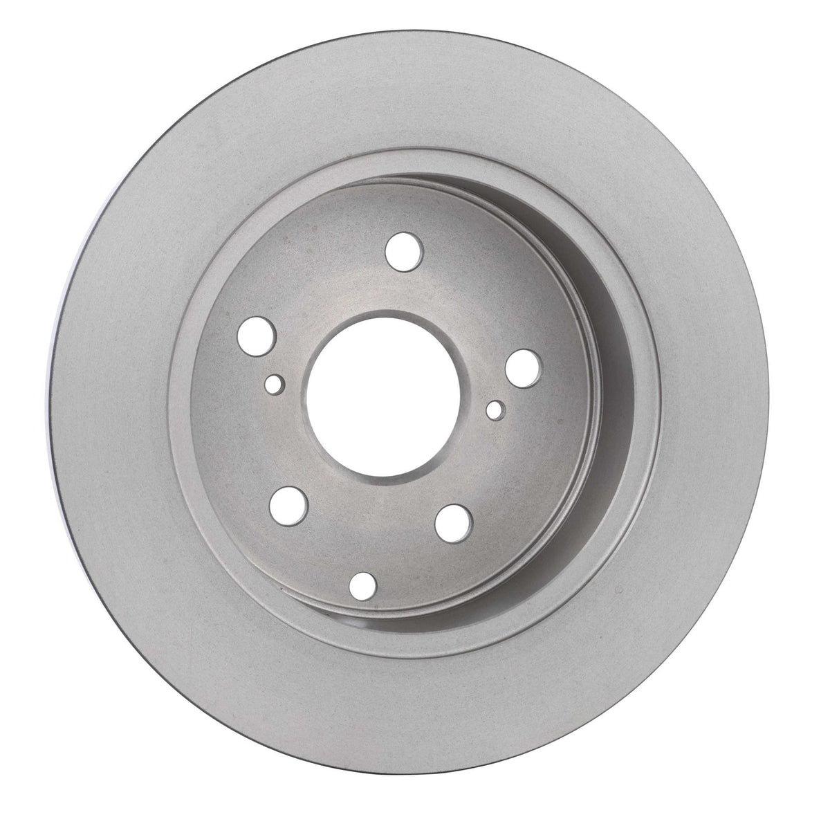 PRIME UV Coated Rear Disc Brake Rotor - 08.A429.11_17