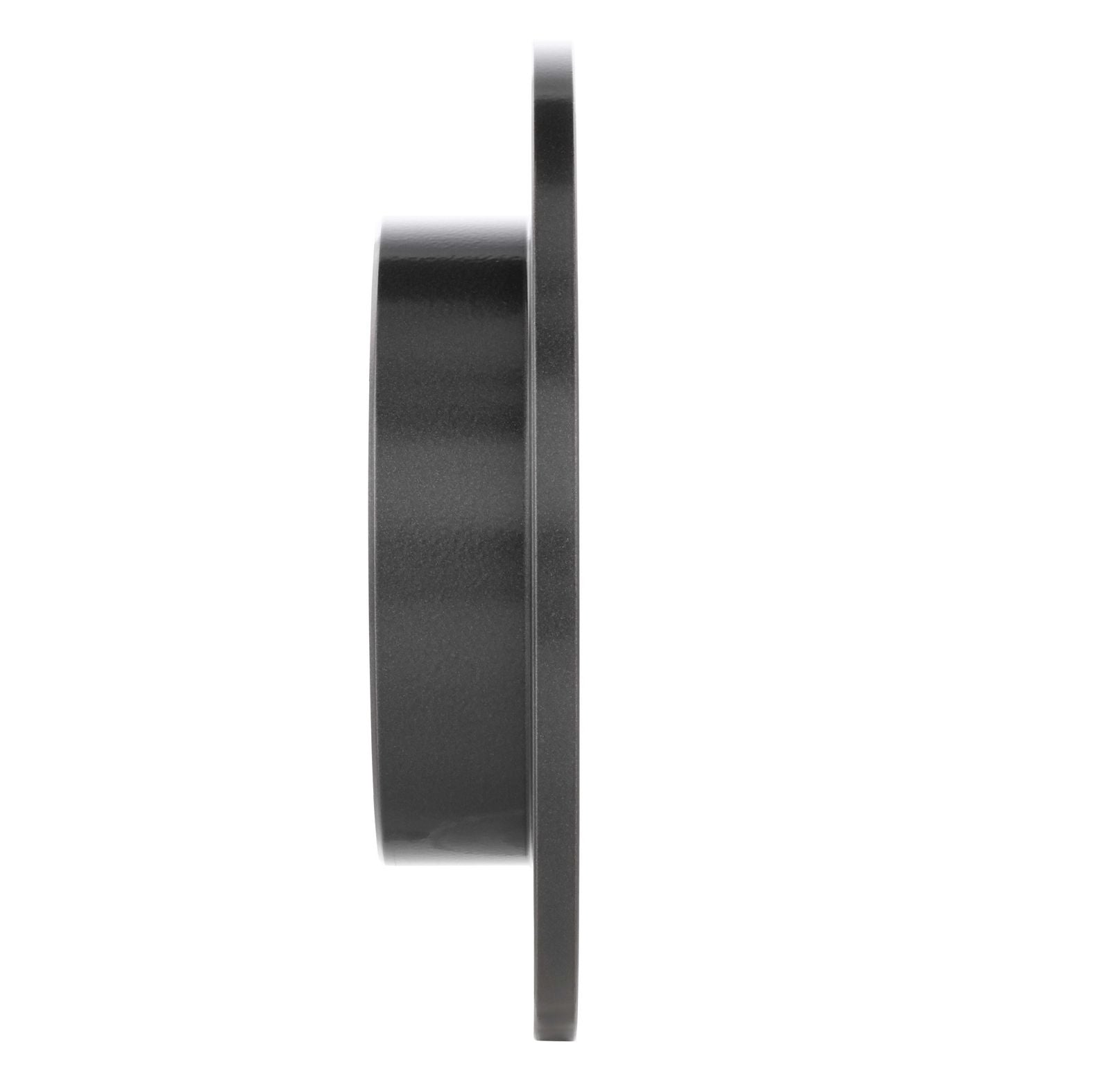 PRIME UV Coated Rear Disc Brake Rotor - 08.A429.11_12