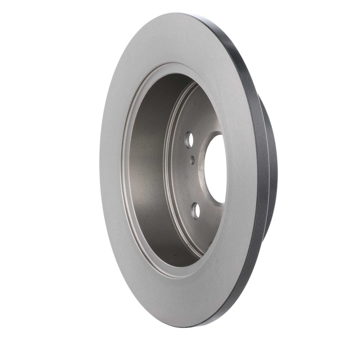 PRIME UV Coated Rear Disc Brake Rotor - 08.A429.11_22