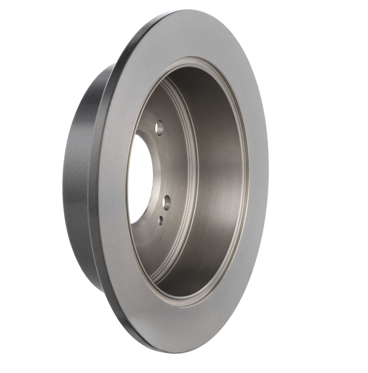 PRIME UV Coated Rear Disc Brake Rotor - 08.A446.11_14
