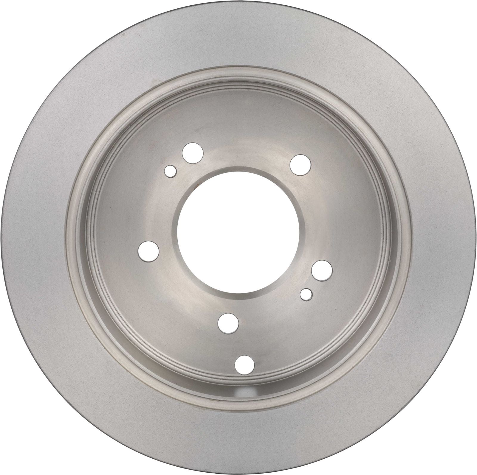 PRIME UV Coated Rear Disc Brake Rotor - 08.A446.11_05
