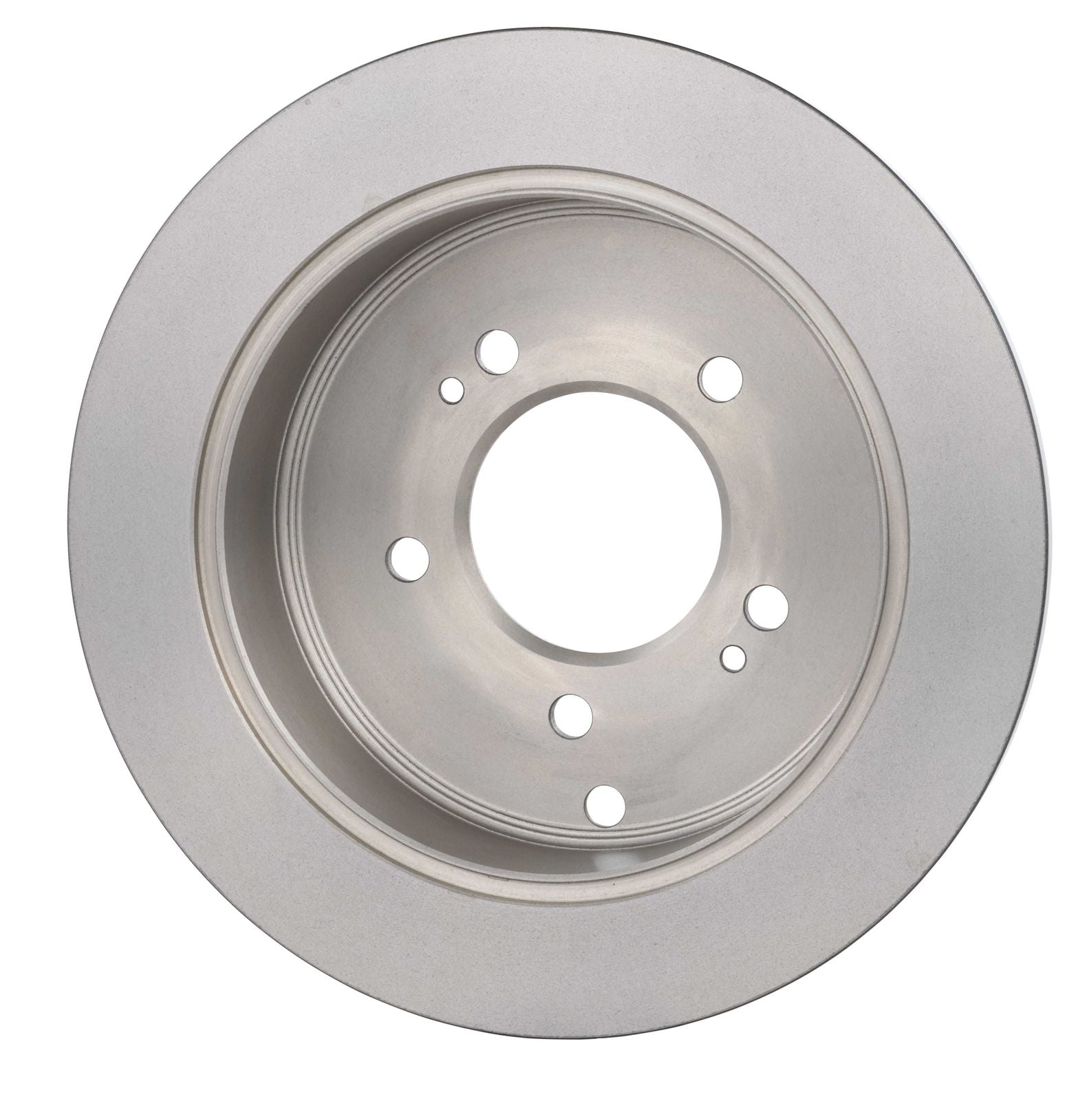 PRIME UV Coated Rear Disc Brake Rotor - 08.A446.11_19