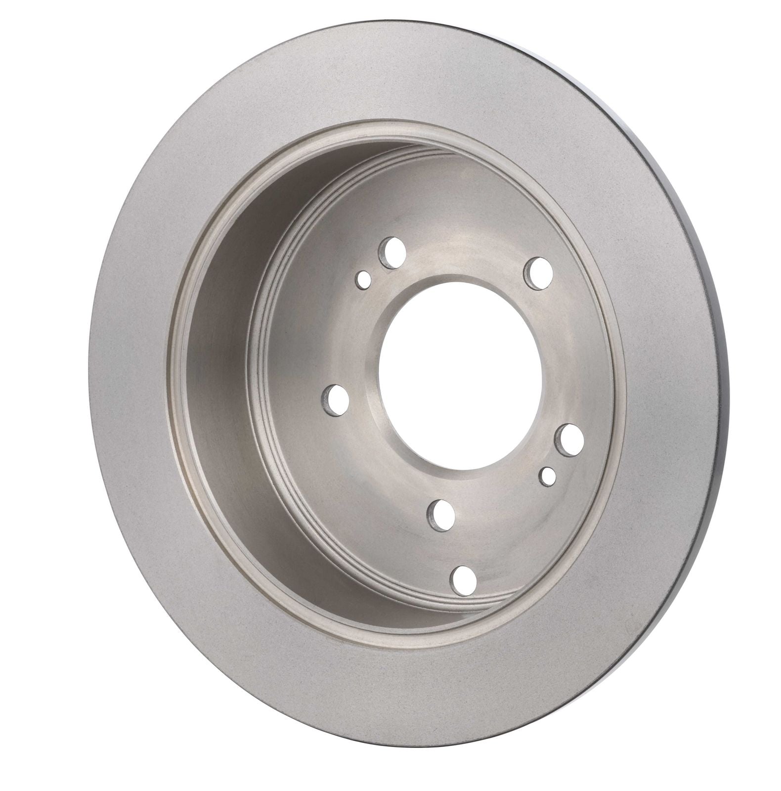 PRIME UV Coated Rear Disc Brake Rotor - 08.A446.11_20