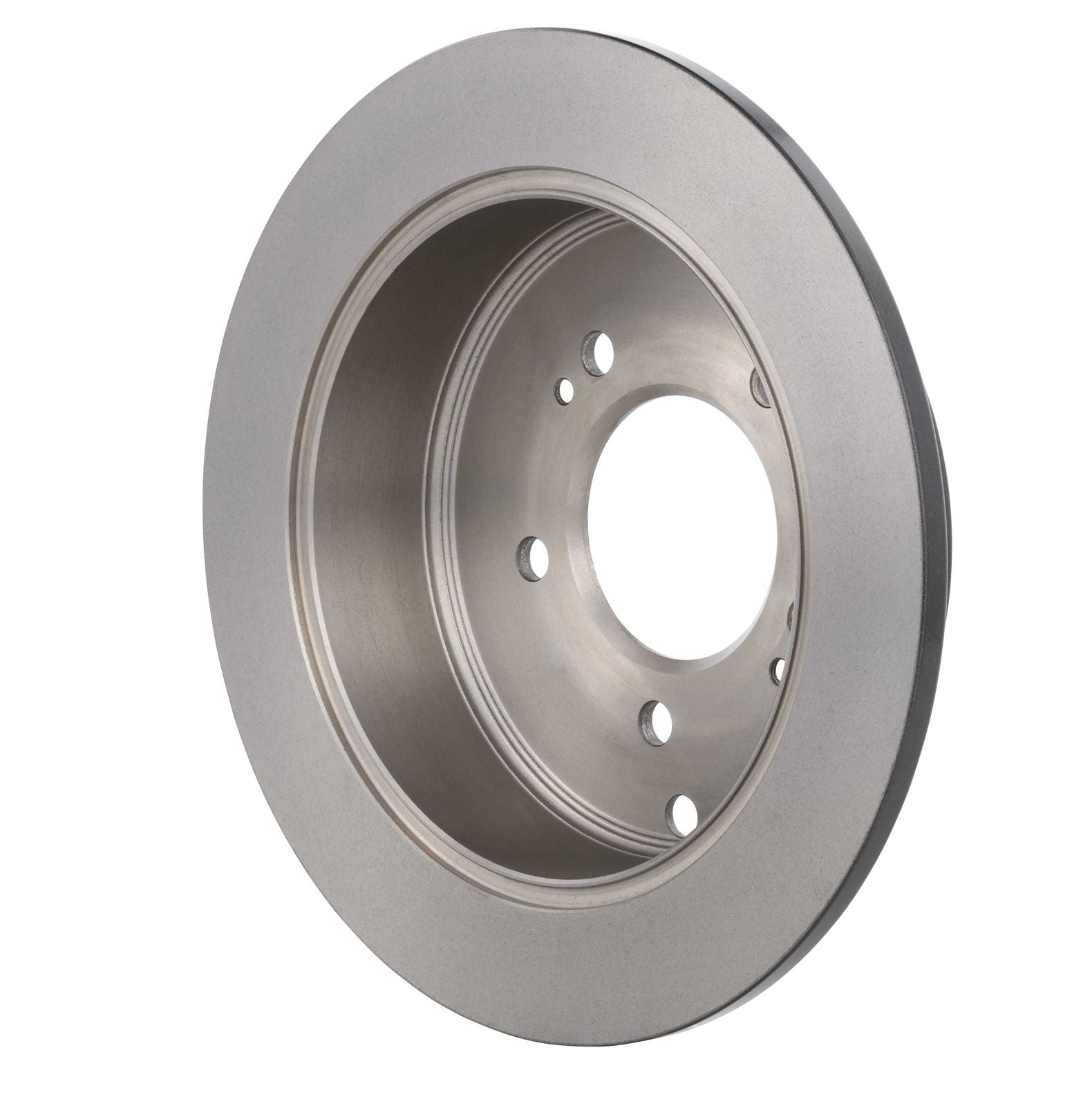PRIME UV Coated Rear Disc Brake Rotor - 08.A446.11_21