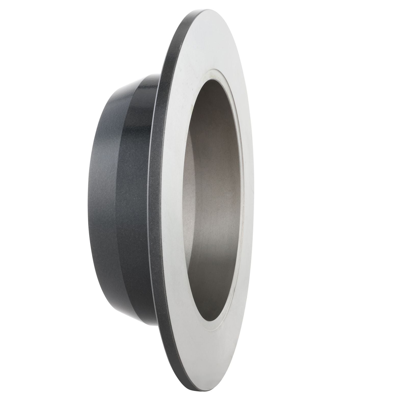 PRIME UV Coated Rear Disc Brake Rotor - 08.A533.11_14