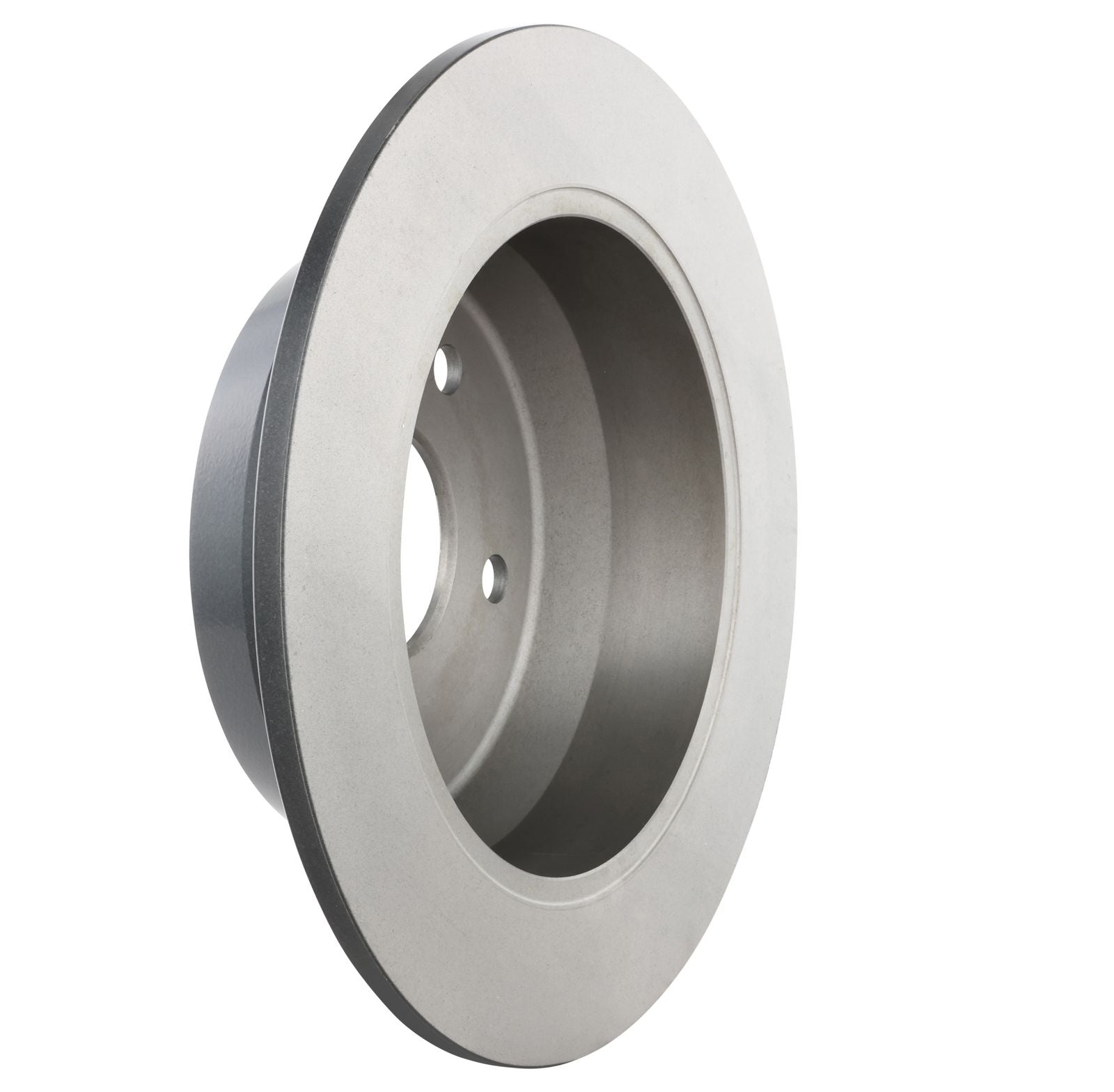 PRIME UV Coated Rear Disc Brake Rotor - 08.A533.11_15