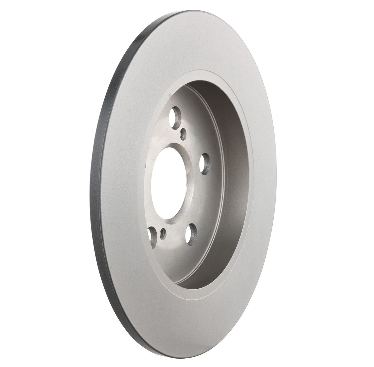PRIME UV Coated Rear Disc Brake Rotor - 08.A534.31_10