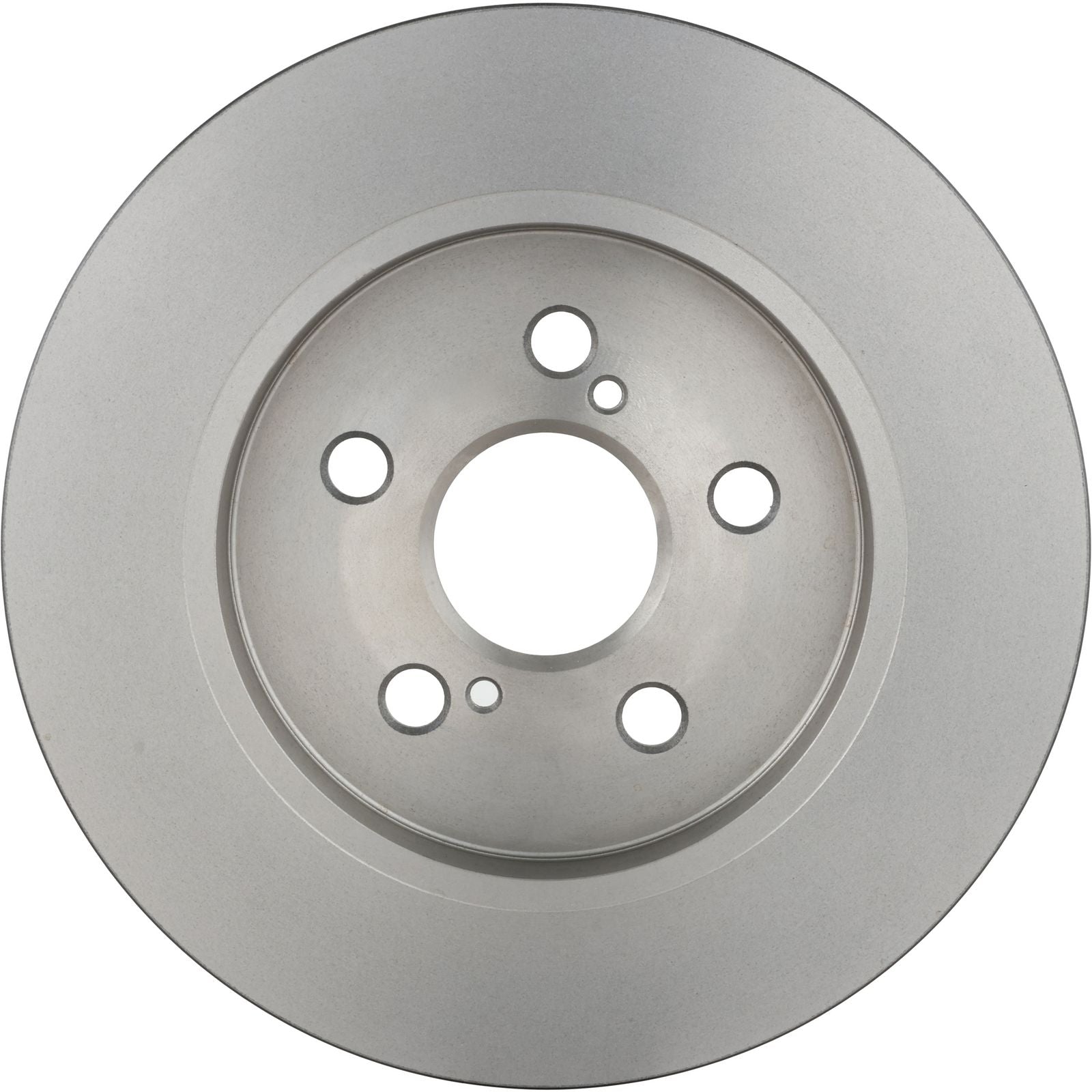 PRIME UV Coated Rear Disc Brake Rotor - 08.A534.31_05