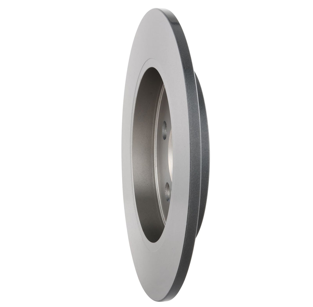 PRIME UV Coated Rear Disc Brake Rotor - 08.A534.31_19