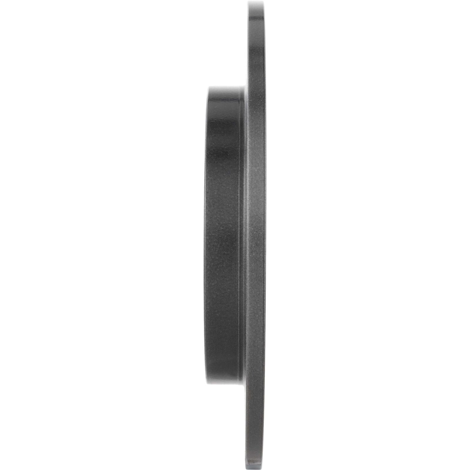 PRIME UV Coated Rear Disc Brake Rotor - 08.A534.11_02