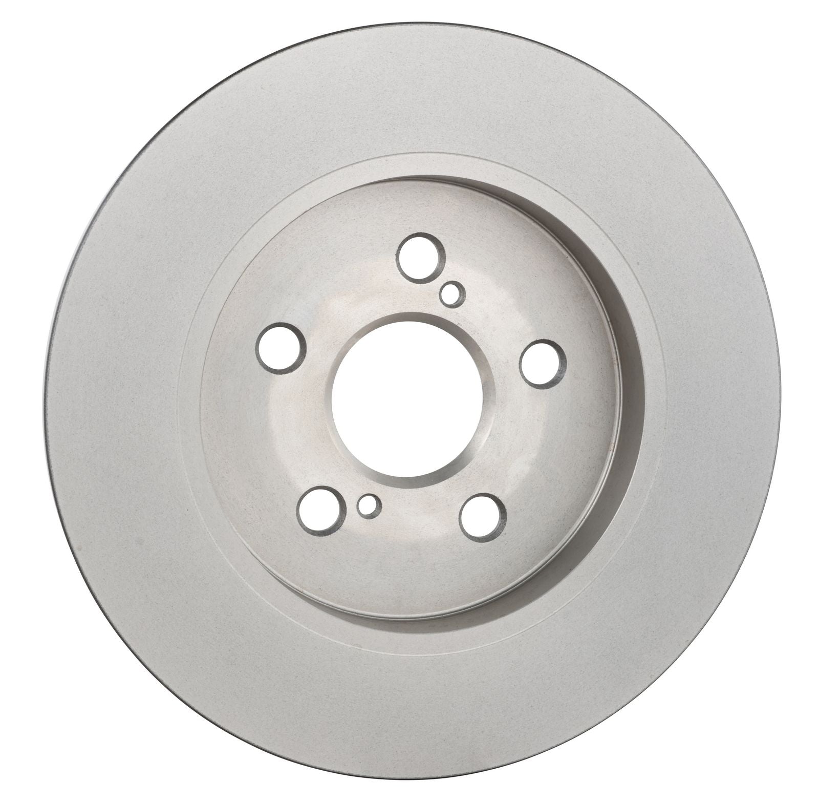 PRIME UV Coated Rear Disc Brake Rotor - 08.A534.31_13
