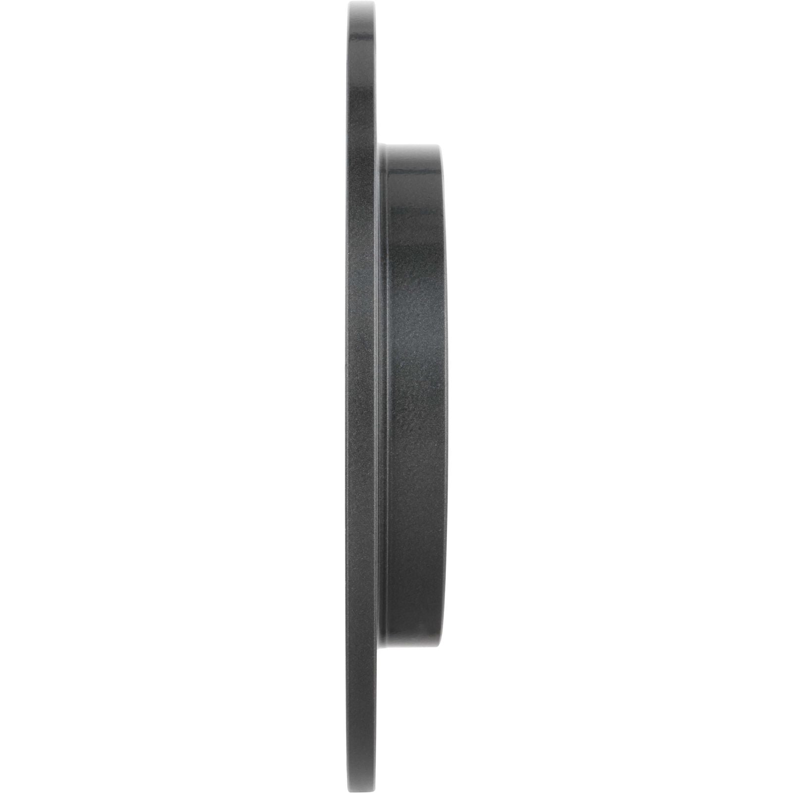 PRIME UV Coated Rear Disc Brake Rotor - 08.A534.31_02