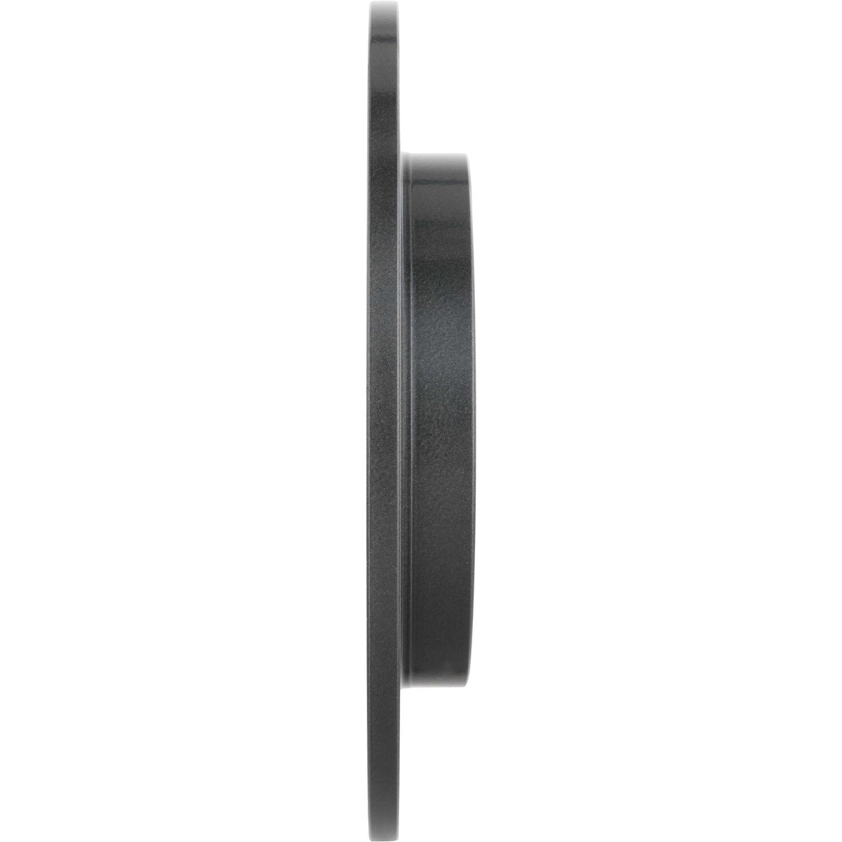 PRIME UV Coated Rear Disc Brake Rotor - 08.A534.31_27