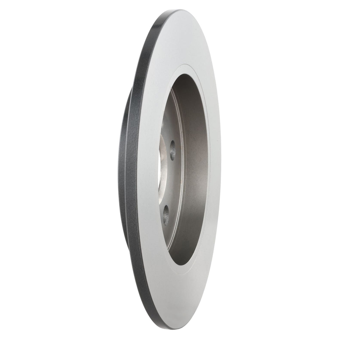 PRIME UV Coated Rear Disc Brake Rotor - 08.A534.31_09