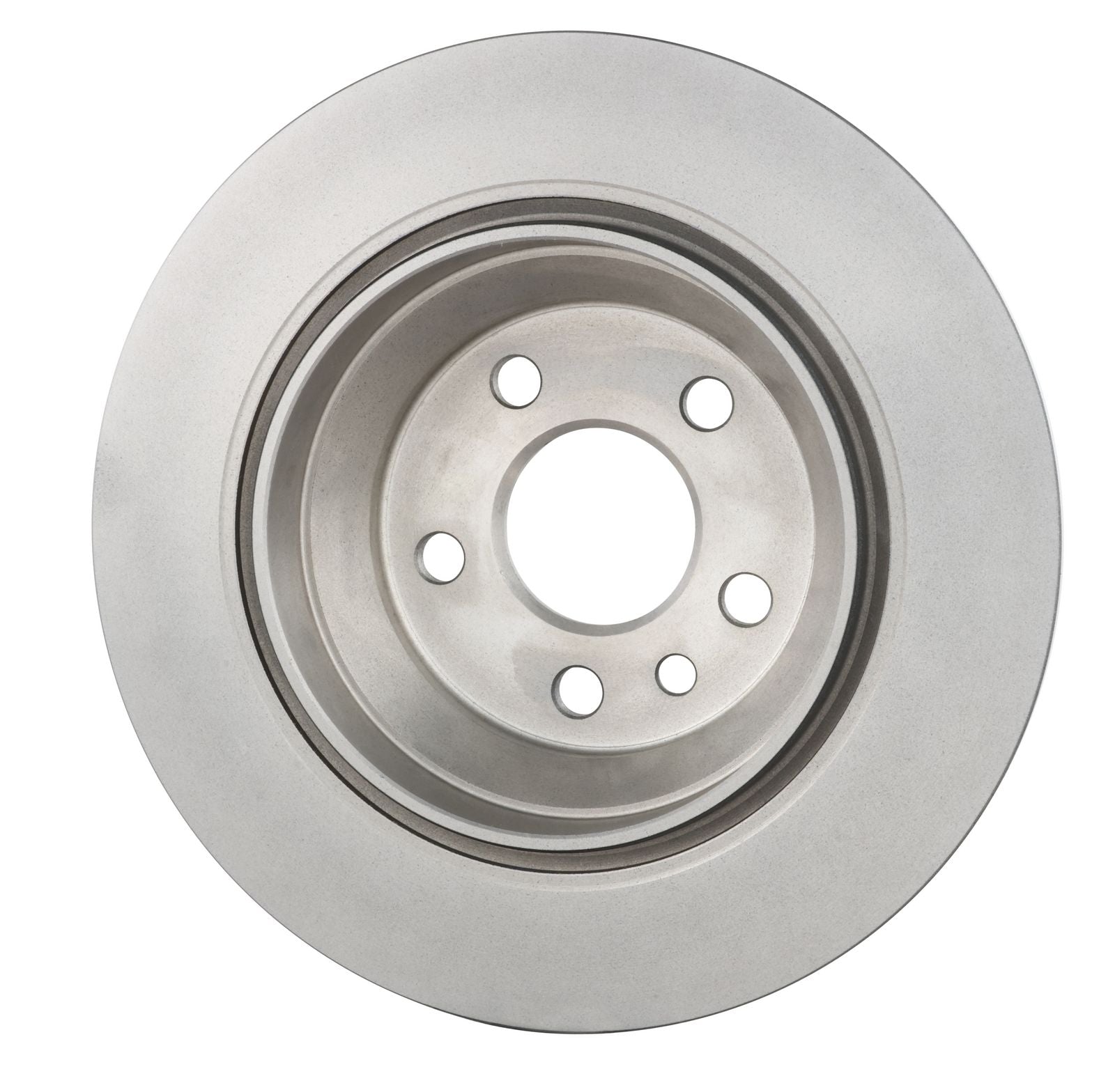 PRIME UV Coated Rear Disc Brake Rotor - 08.A536.11_19
