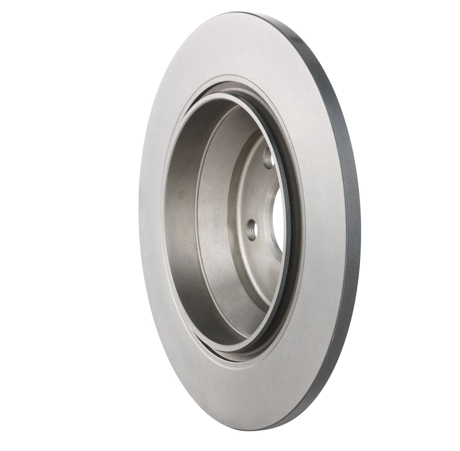 PRIME UV Coated Rear Disc Brake Rotor - 08.A536.11_22