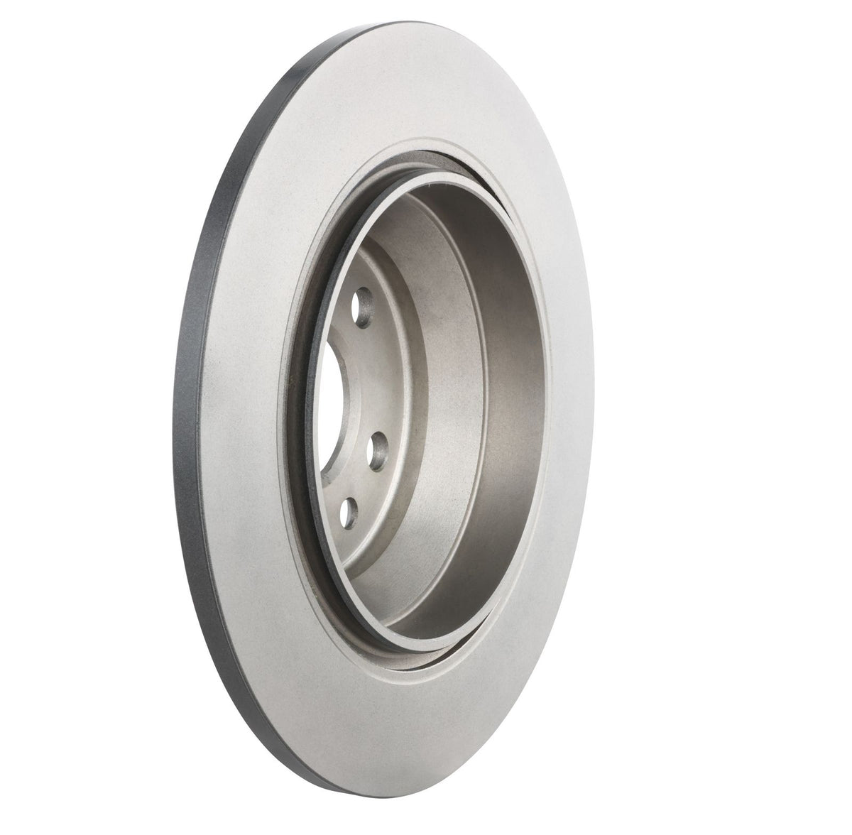PRIME UV Coated Rear Disc Brake Rotor - 08.A536.11_14