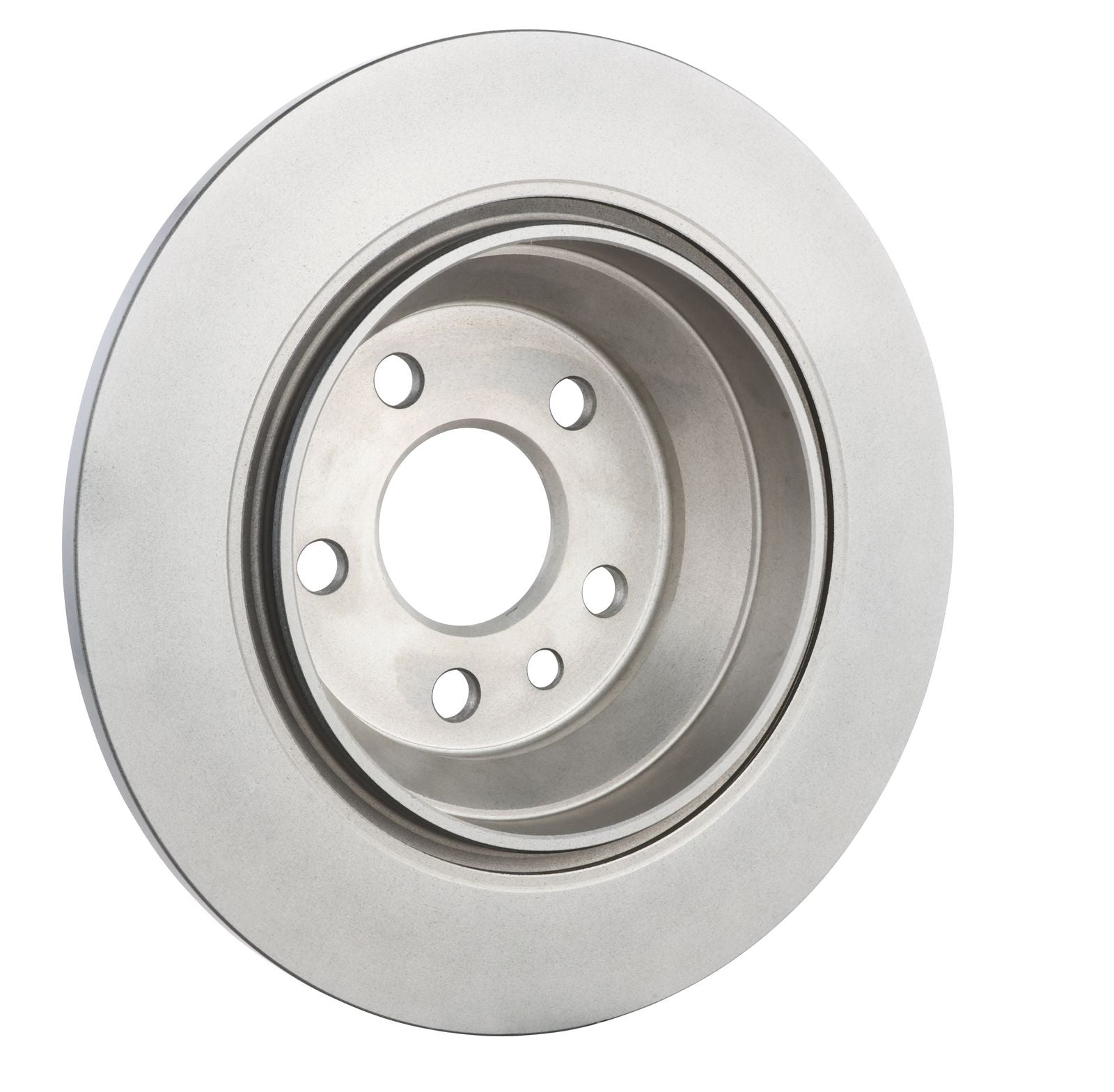 PRIME UV Coated Rear Disc Brake Rotor - 08.A536.11_16