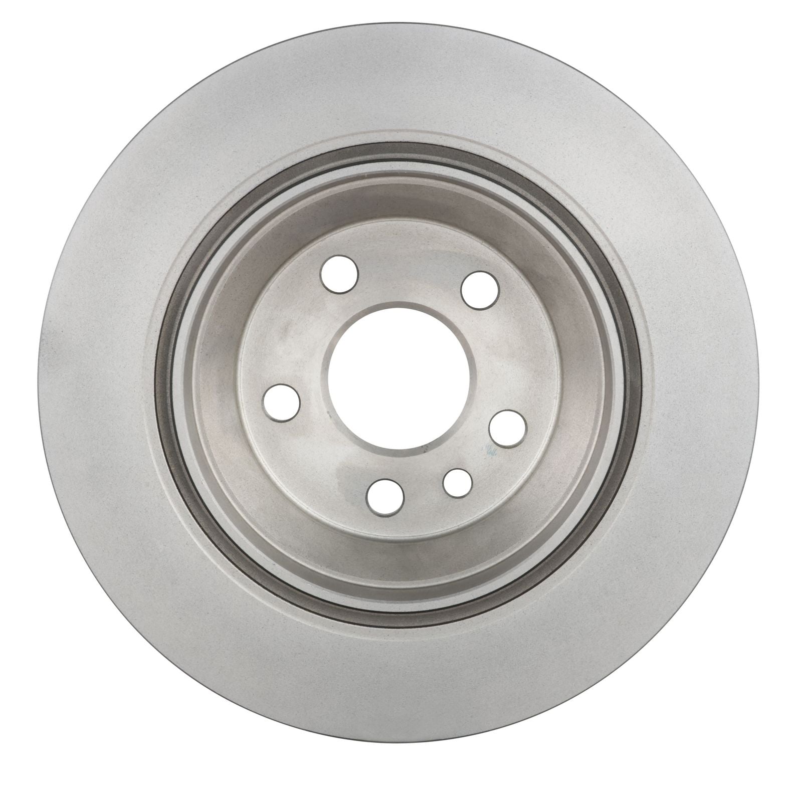 PRIME UV Coated Rear Disc Brake Rotor - 08.A536.11_18