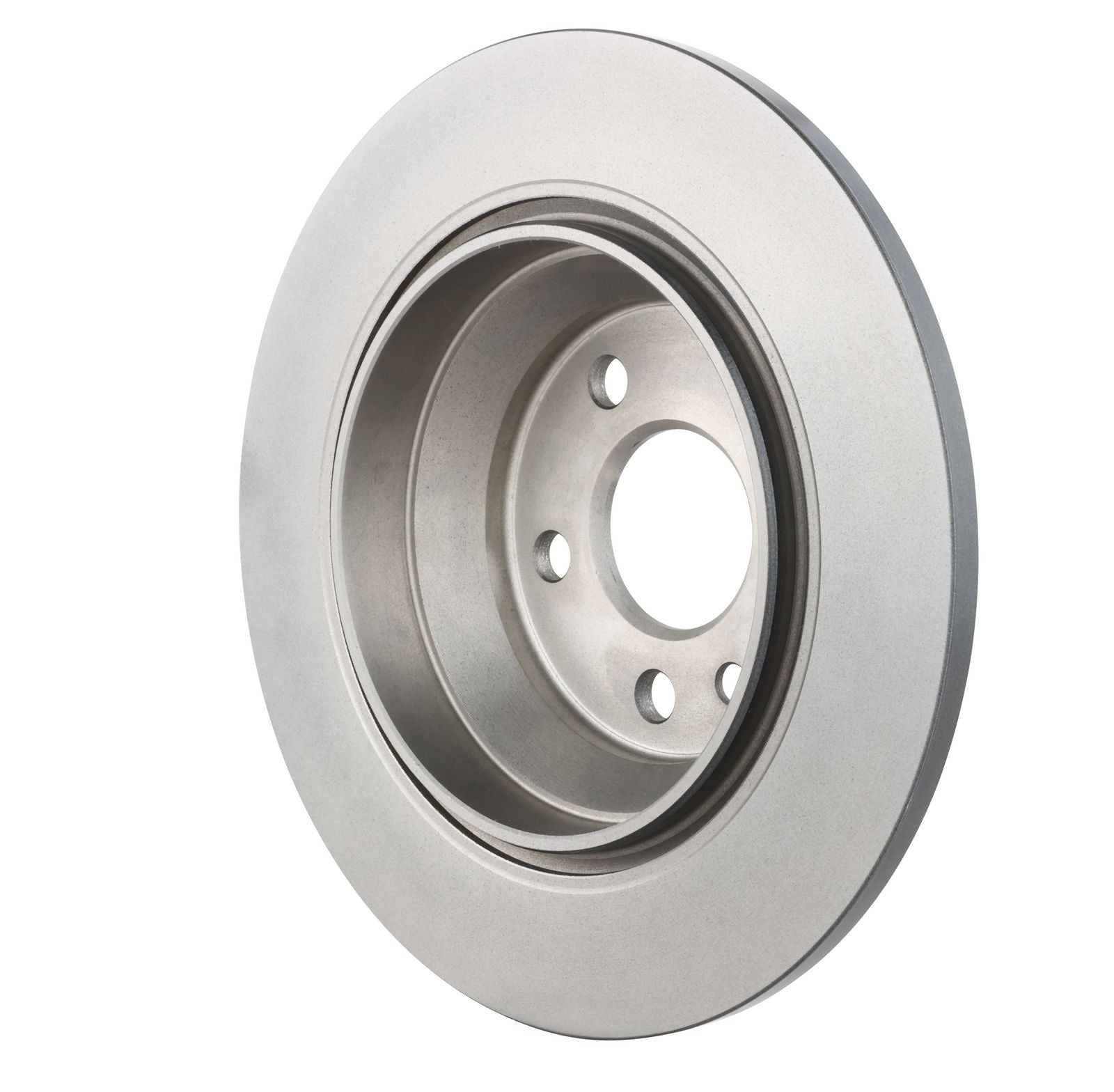 PRIME UV Coated Rear Disc Brake Rotor - 08.A536.11_21