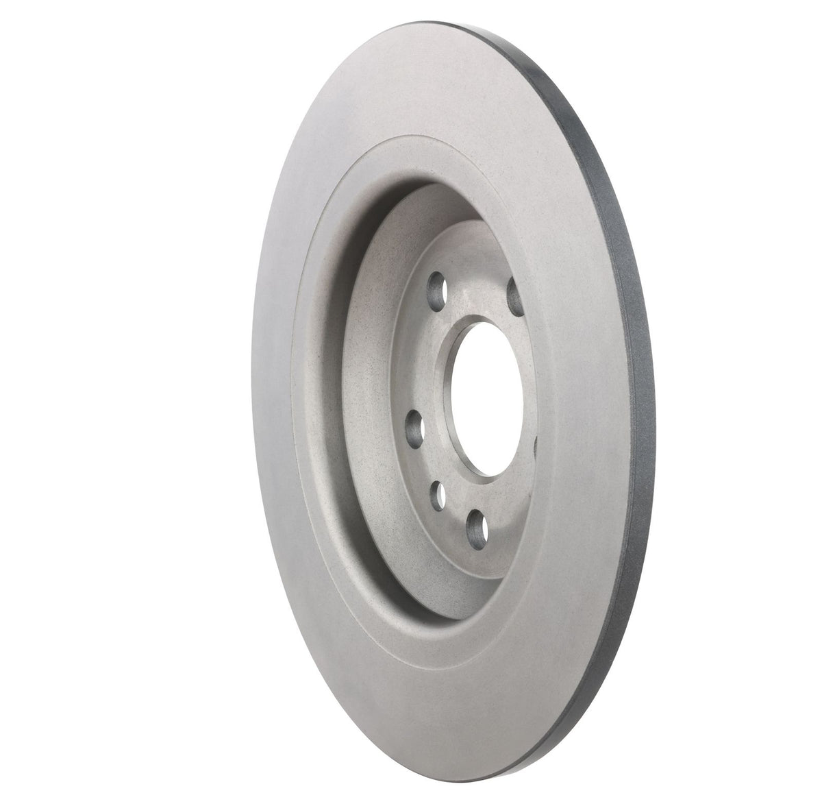PRIME UV Coated Rear Disc Brake Rotor - 08.A537.11_23