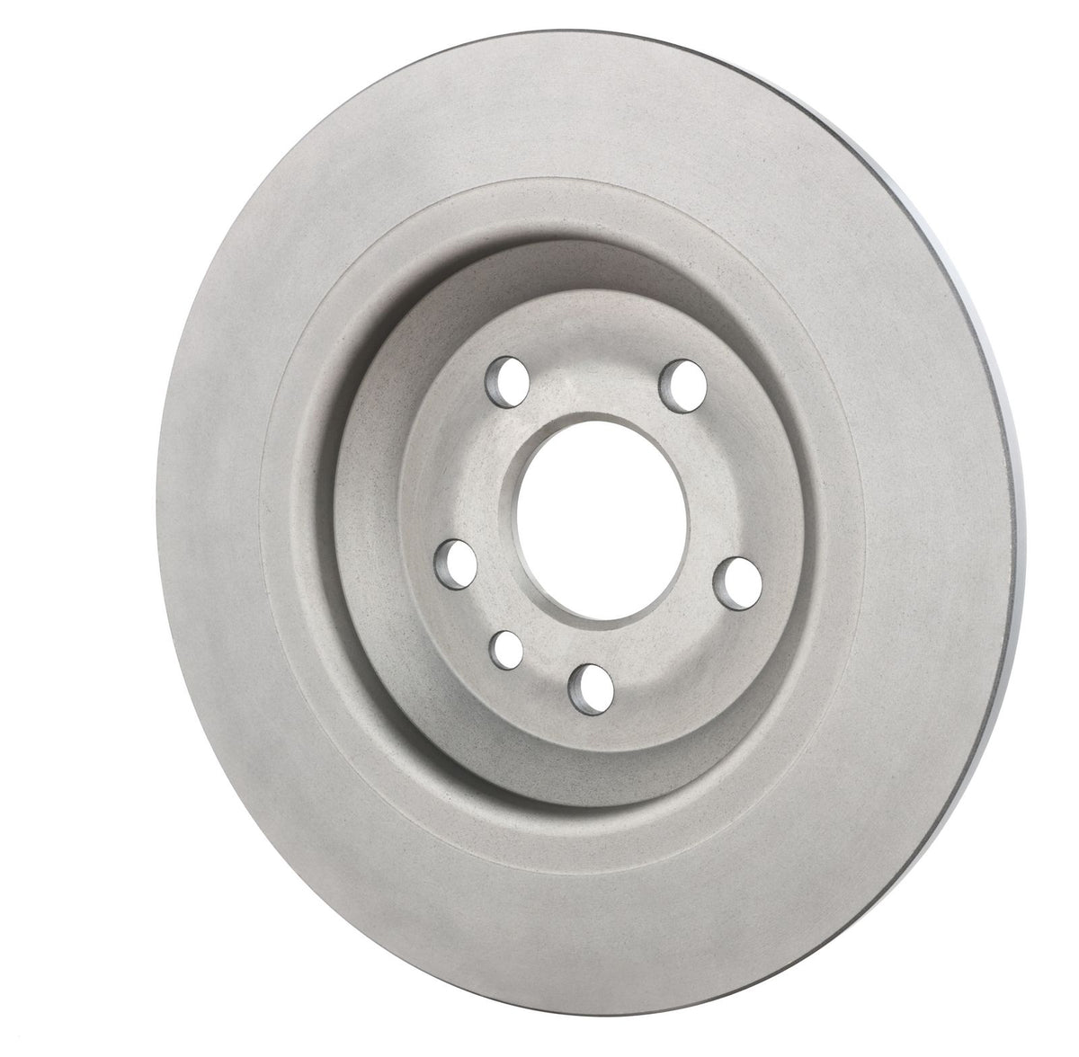 PRIME UV Coated Rear Disc Brake Rotor - 08.A537.11_21