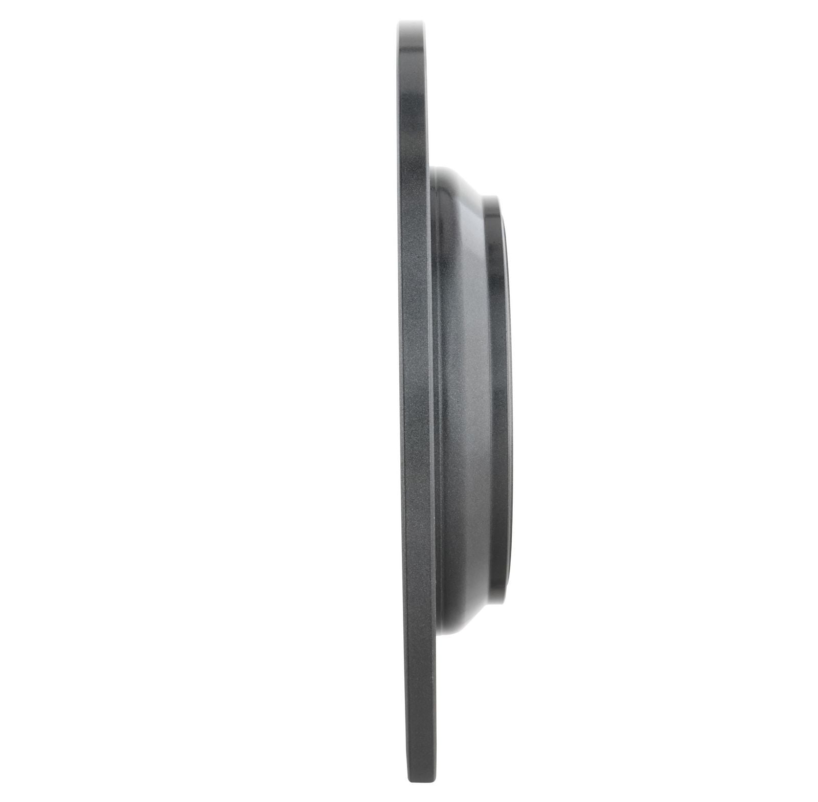 PRIME UV Coated Rear Disc Brake Rotor - 08.A537.11_25
