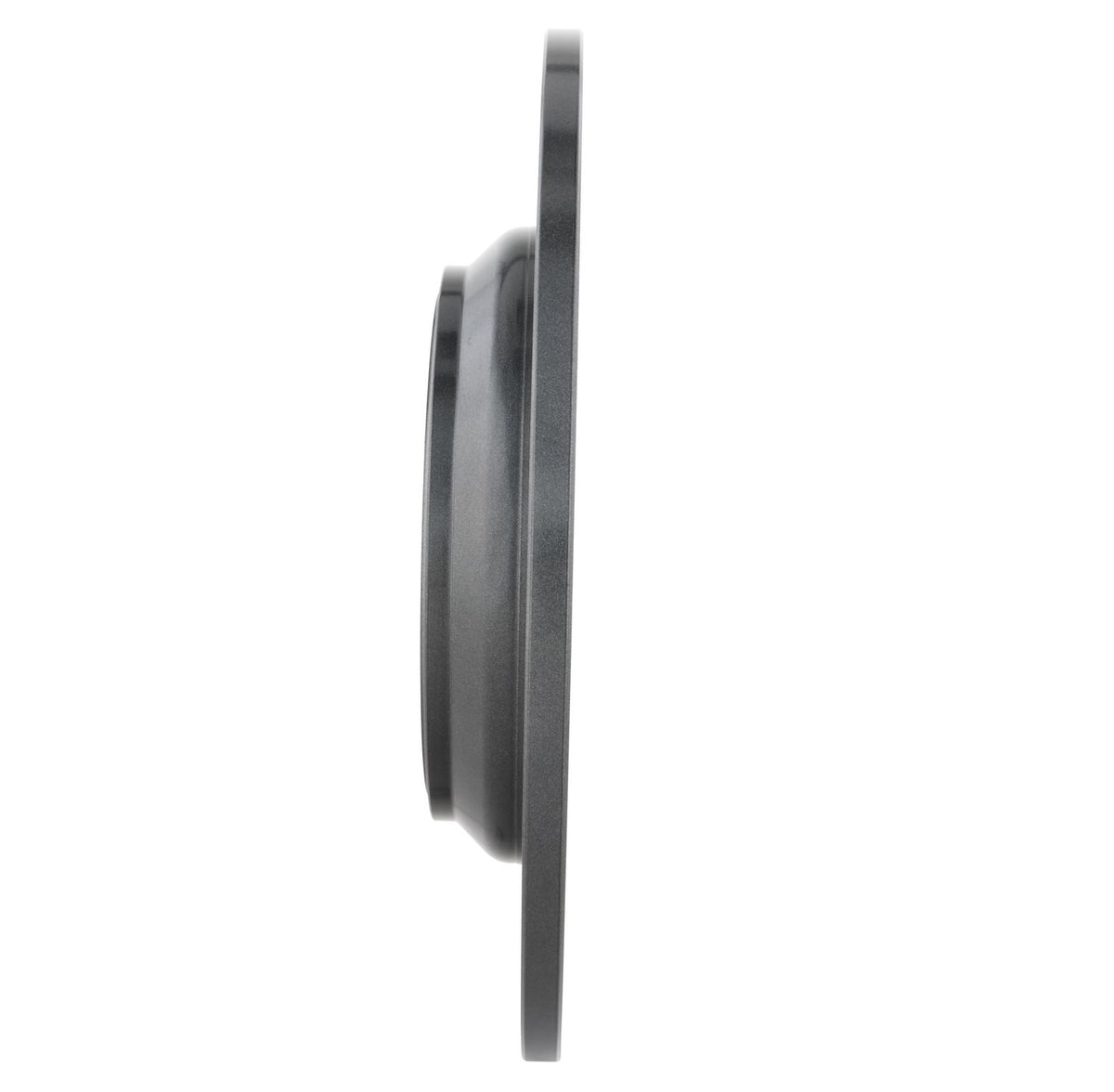 PRIME UV Coated Rear Disc Brake Rotor - 08.A537.11_13